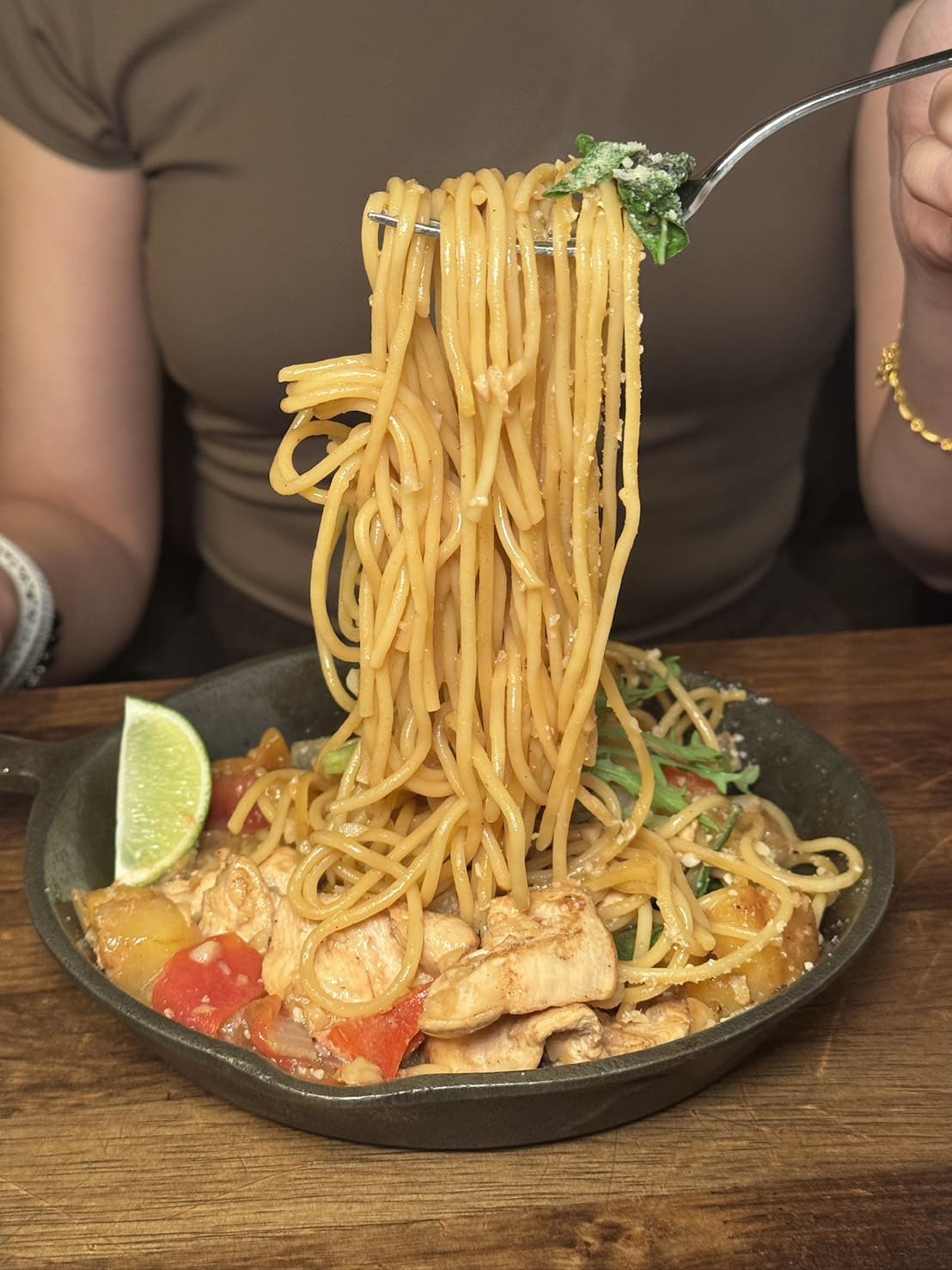 Nola Kitchen紐澳良小廚|台北老字號美式餐廳,多種美國南方傳統菜。全天精釀啤酒買一送一 - 第21張圖