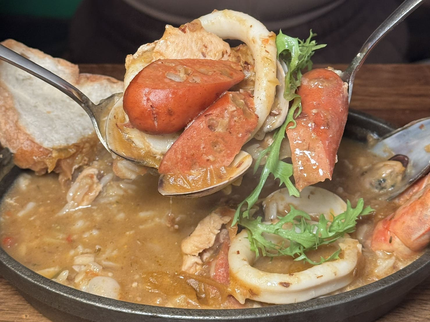 Nola Kitchen紐澳良小廚|台北老字號美式餐廳,多種美國南方傳統菜。全天精釀啤酒買一送一 - 第15張圖
