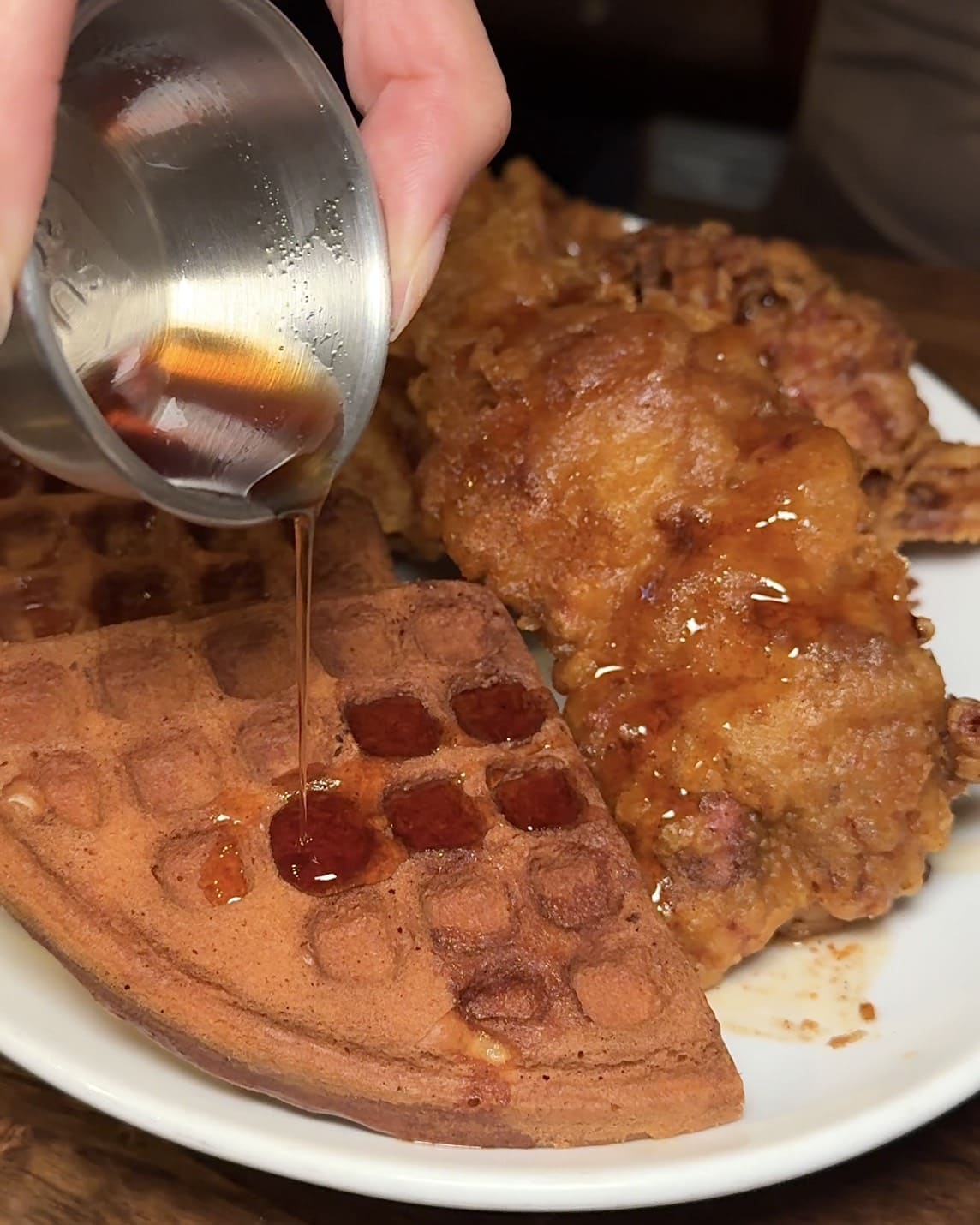 Nola Kitchen紐澳良小廚|台北老字號美式餐廳,多種美國南方傳統菜。全天精釀啤酒買一送一 - 第11張圖