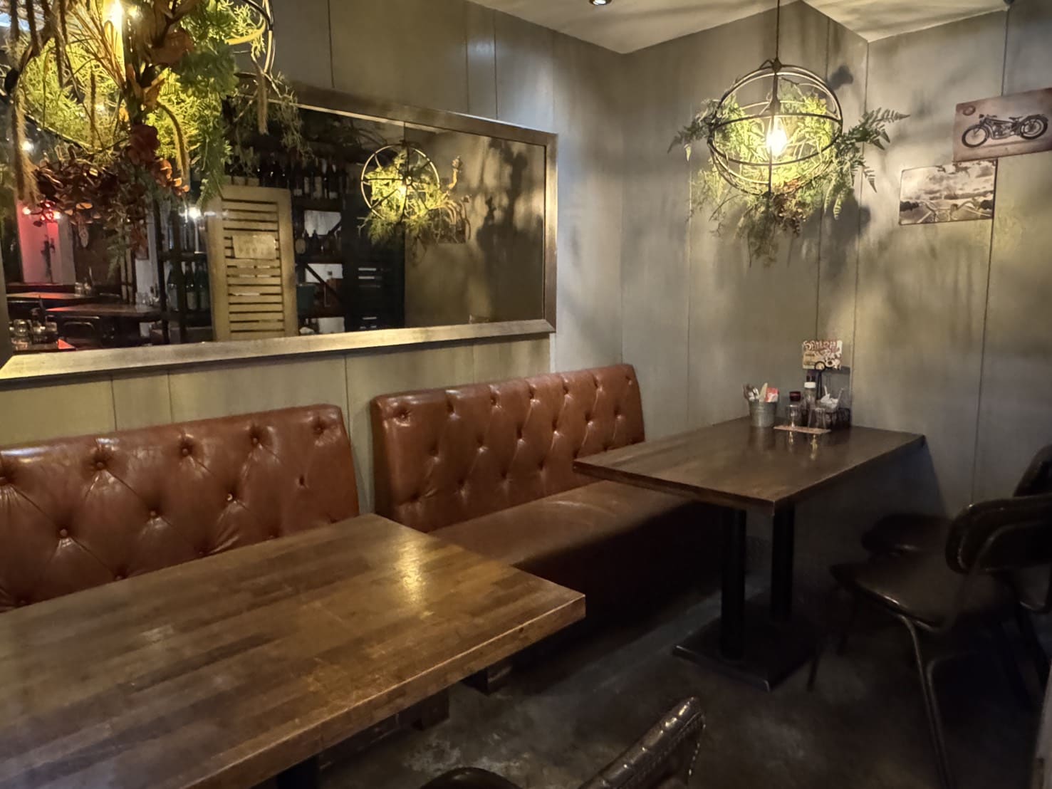 Nola Kitchen紐澳良小廚|台北老字號美式餐廳,多種美國南方傳統菜。全天精釀啤酒買一送一 - 第8張圖