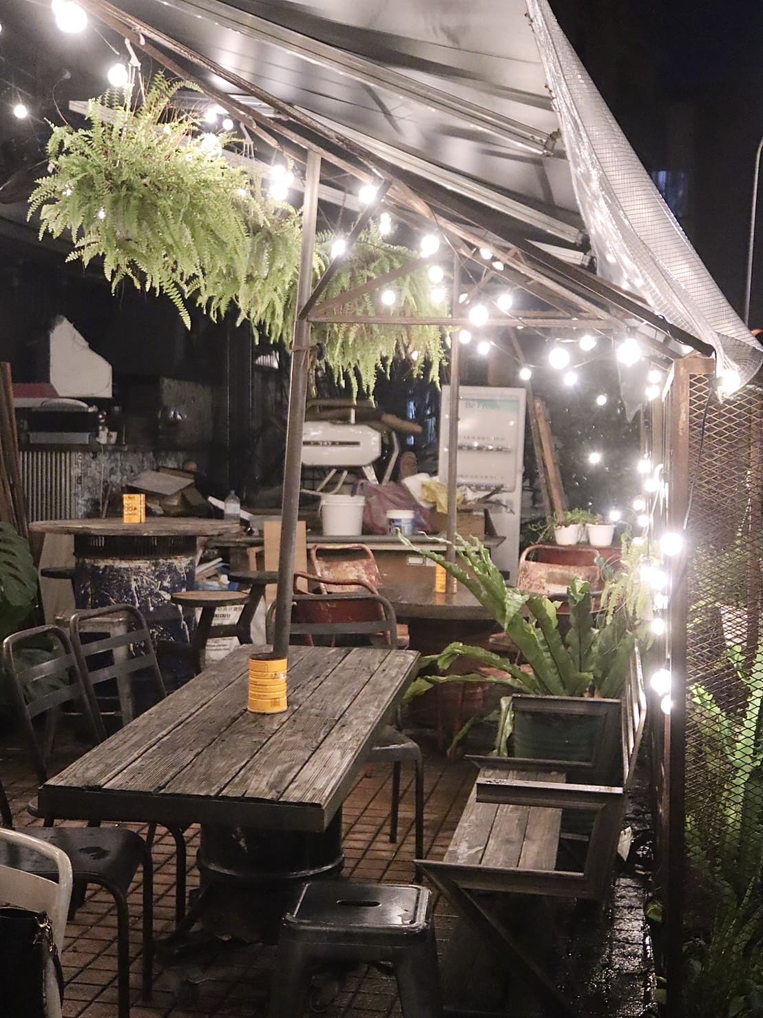 渣男|雙北知名連鎖居酒屋,整排特色shots、好喝妹酒聚會超嗨!還有多種台味下酒菜 - 第5張圖