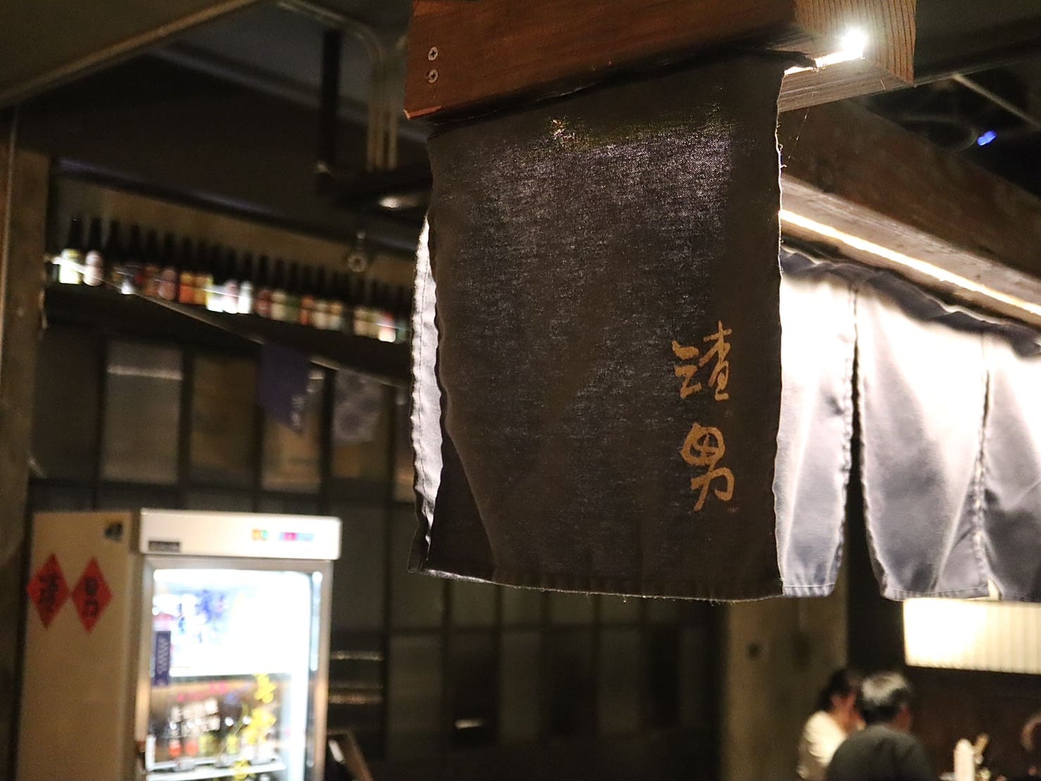 渣男|雙北知名連鎖居酒屋,整排特色shots、好喝妹酒聚會超嗨!還有多種台味下酒菜 - 第14張圖