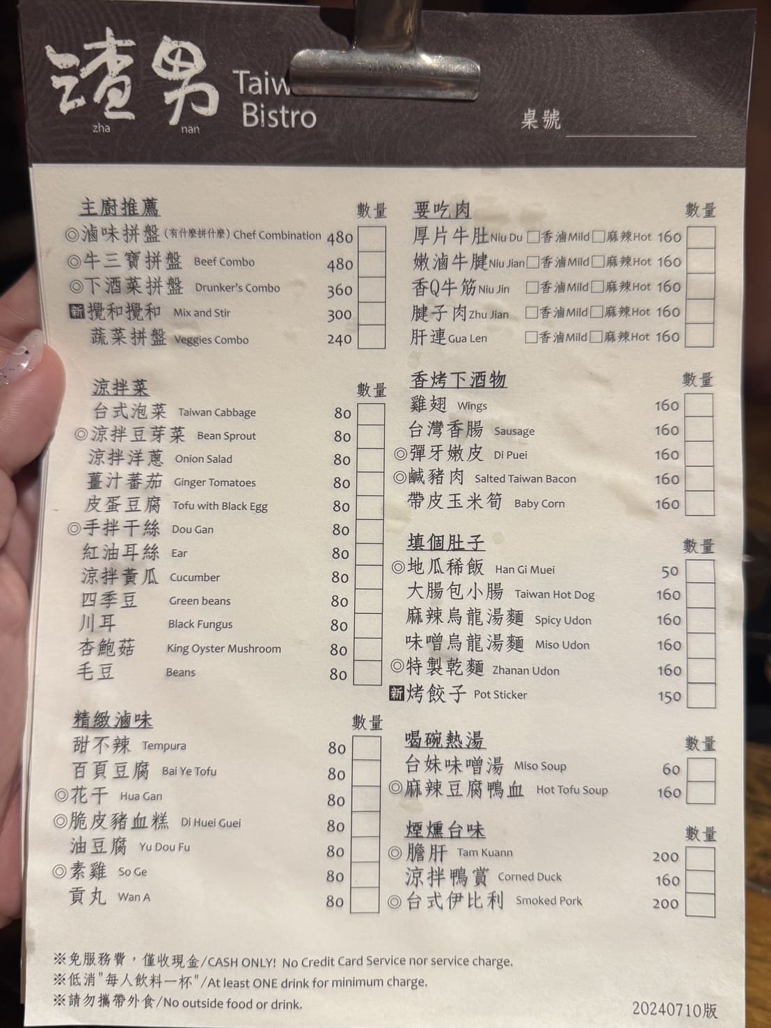 渣男|雙北知名連鎖居酒屋,整排特色shots、好喝妹酒聚會超嗨!還有多種台味下酒菜 - 第37張圖