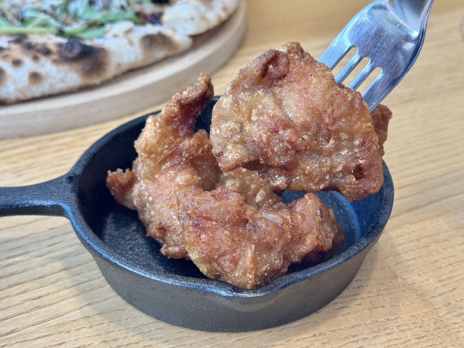 THE SHIN 初心|台北新開幕平價質感義式餐廳,商業午餐9起、義大利免費加大。雲朵奶酪超厲害 - 第19張圖