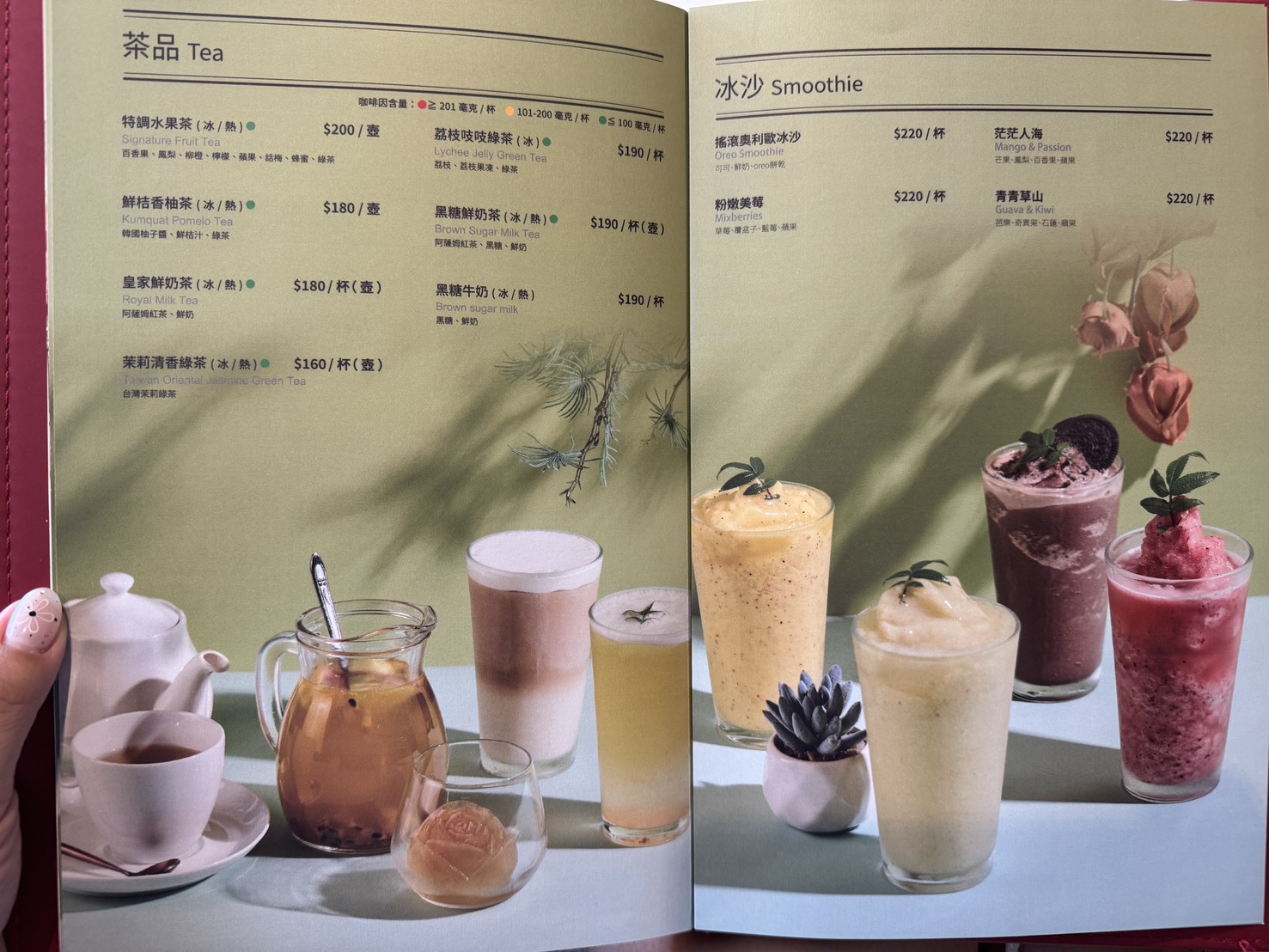 The Café By想陽明山|美軍宿舍群最美餐廳。美式大庭院放鬆愜意。餐點全品項好吃無雷。約會聚餐推薦 - 第44張圖