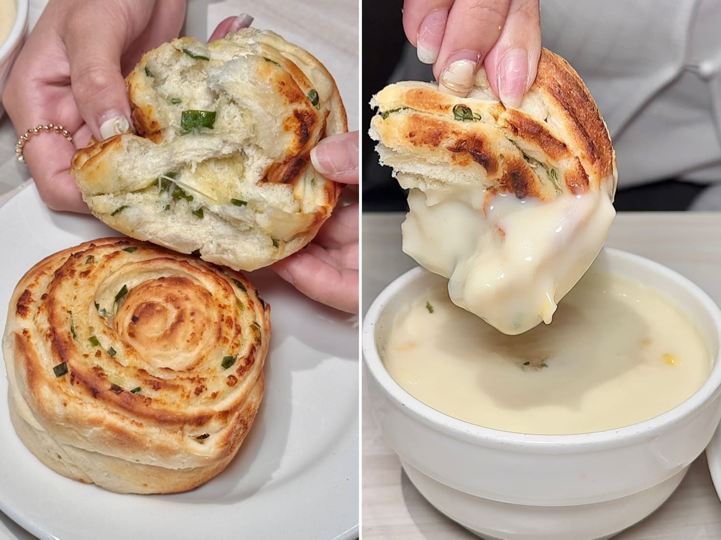 麵食主義|雲林斗六高CP值大份量義式餐館!百元價吃到奧利塔橄欖油+手工醬料太划算。學生寶藏餐廳 - 第21張圖