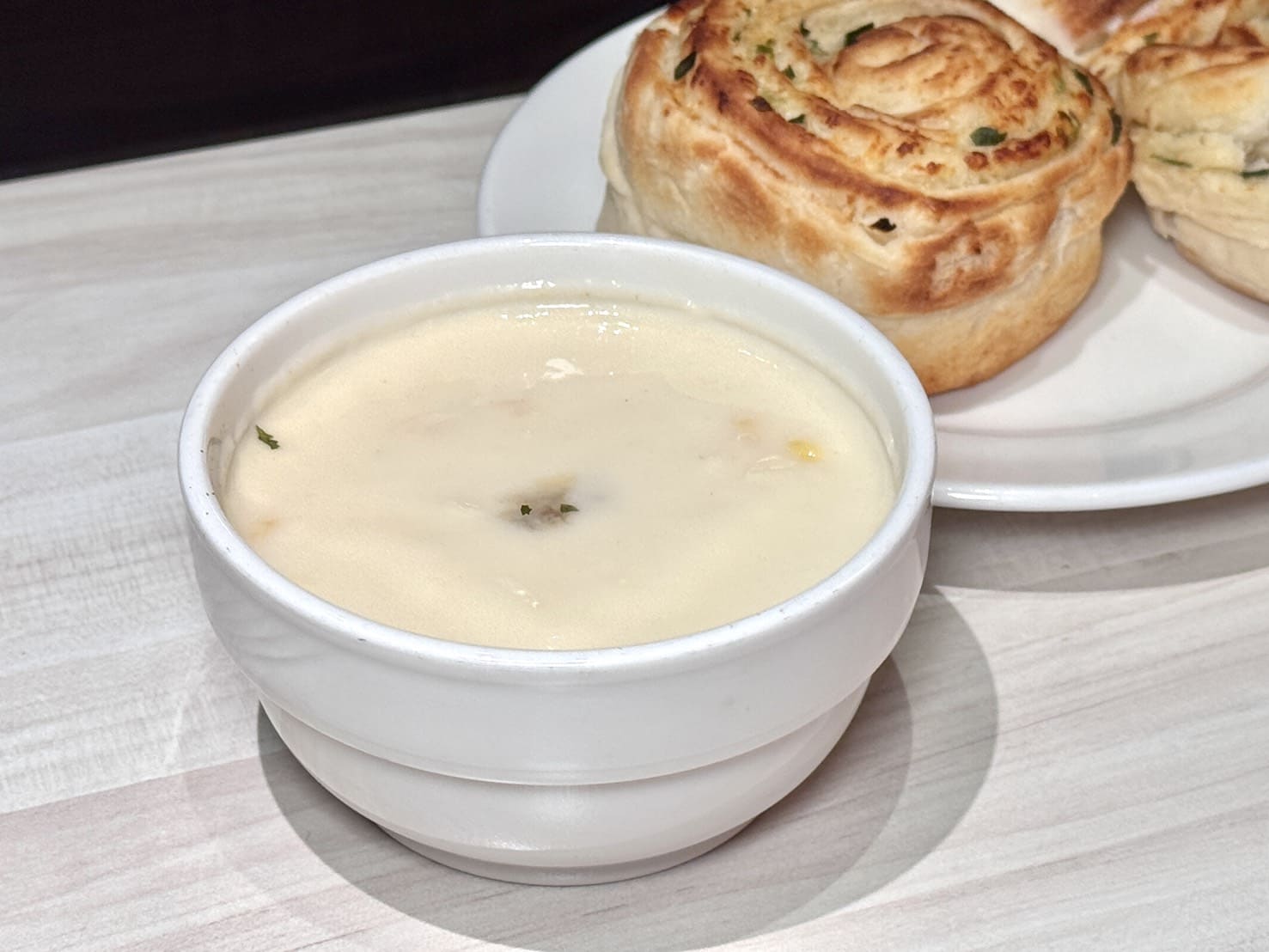 麵食主義|雲林斗六高CP值大份量義式餐館!百元價吃到奧利塔橄欖油+手工醬料太划算。學生寶藏餐廳 - 第22張圖