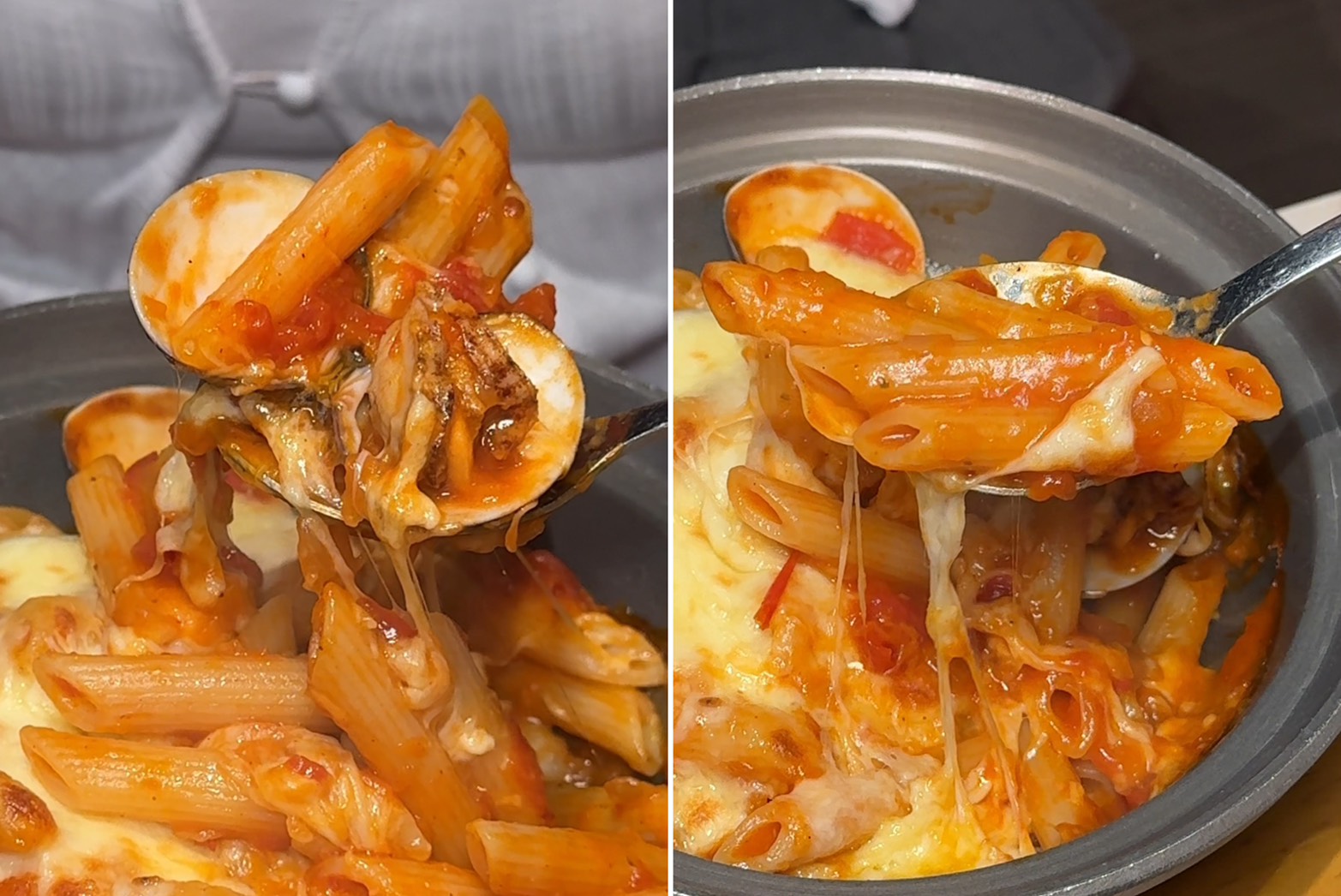 麵食主義|雲林斗六高CP值大份量義式餐館!百元價吃到奧利塔橄欖油+手工醬料太划算。學生寶藏餐廳 - 第14張圖