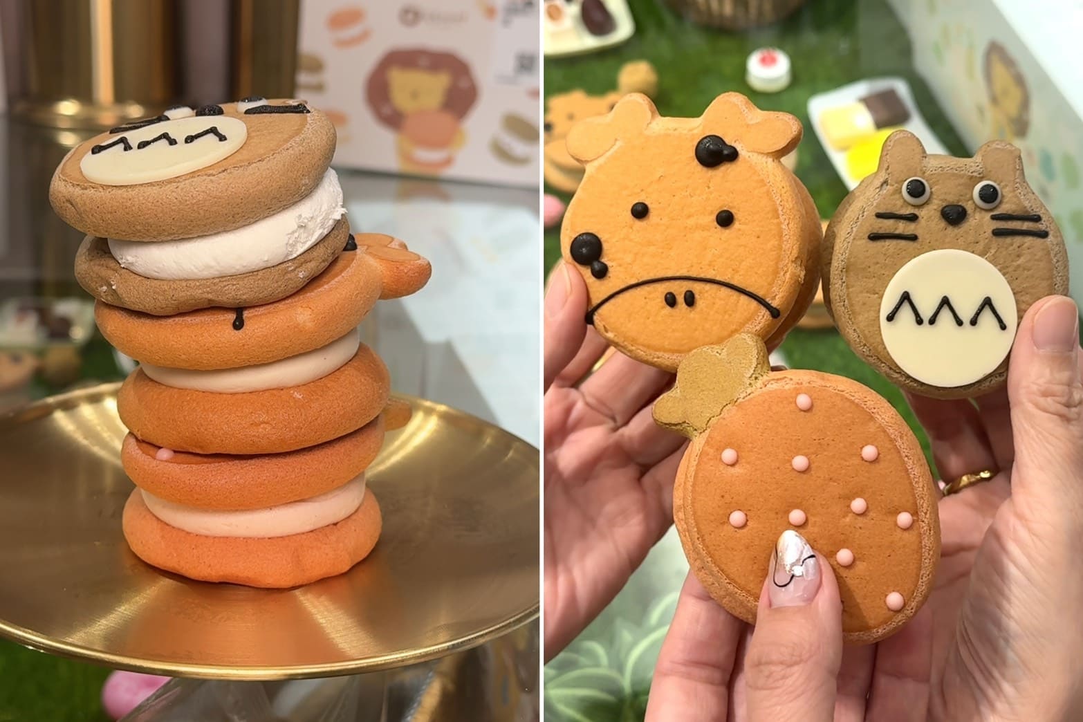 桃金鍋物|竹北店新開幕!50+自助吧、湯底16種個人鴛鴦鍋、老店泡泡冰吃到飽。還點得到卷卷烘焙生乳銅鑼燒 - 第43張圖