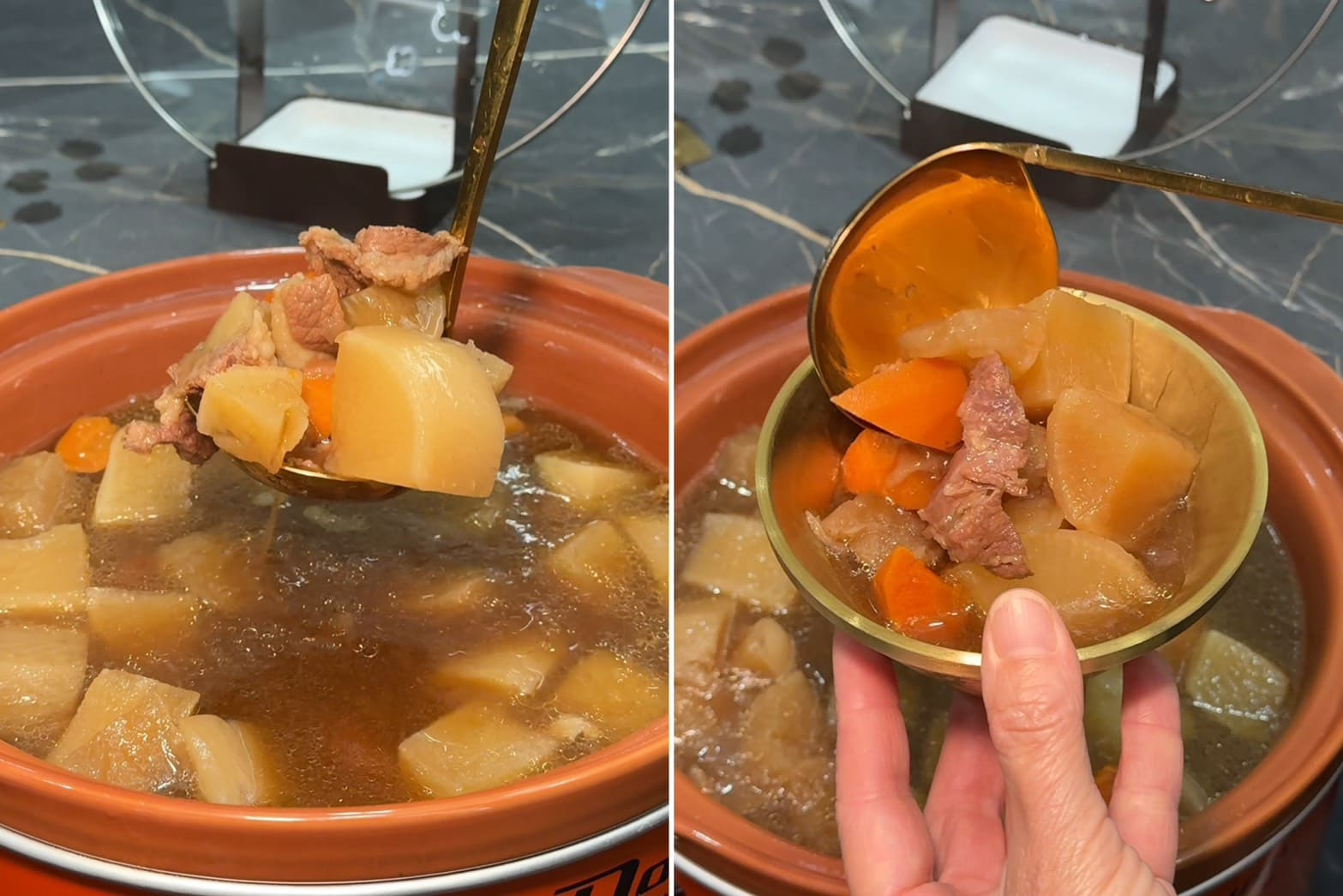 桃金鍋物|竹北店新開幕!50+自助吧、湯底16種個人鴛鴦鍋、老店泡泡冰吃到飽。還點得到卷卷烘焙生乳銅鑼燒 - 第15張圖