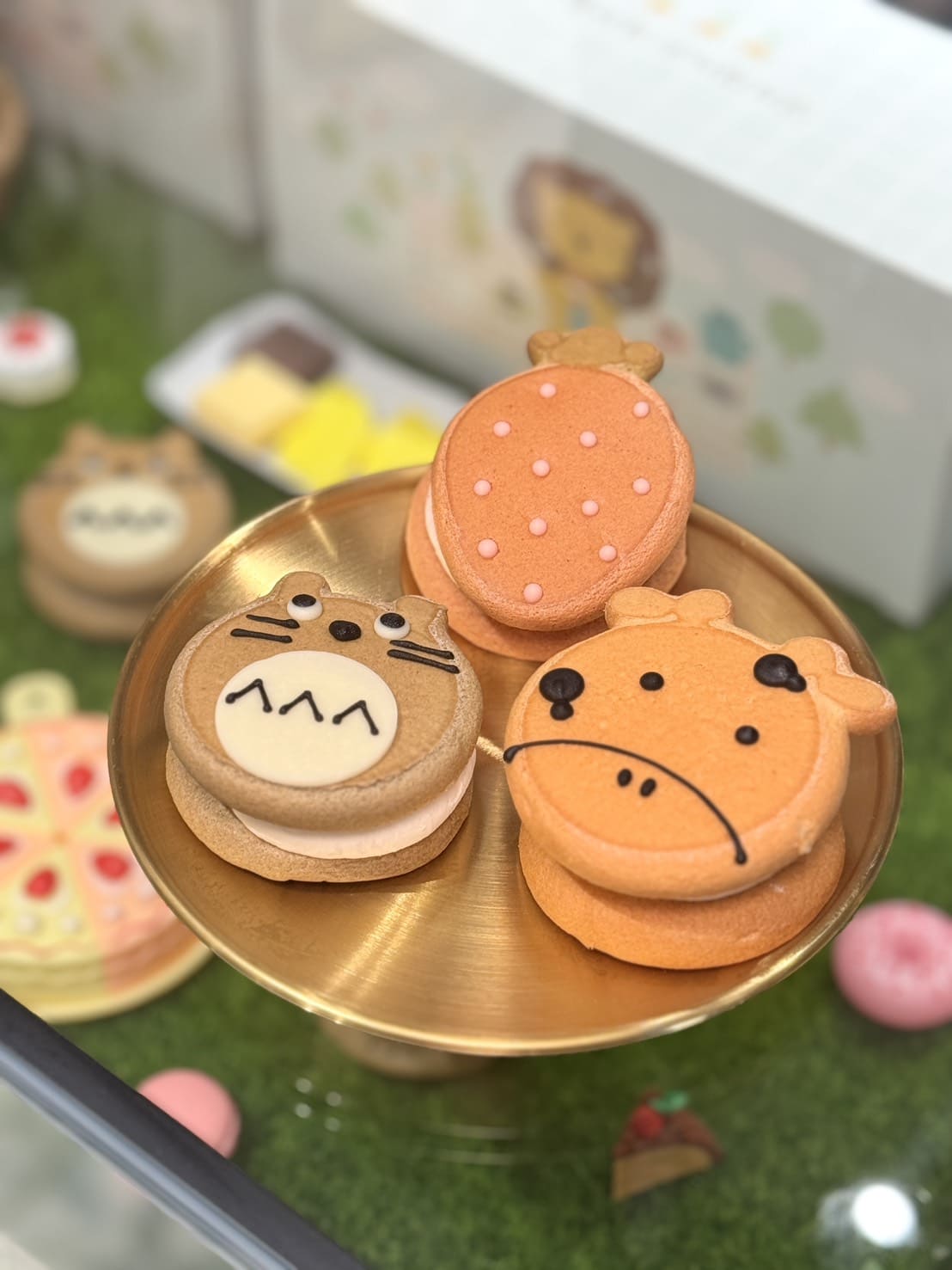 桃金鍋物|竹北店新開幕!50+自助吧、湯底16種個人鴛鴦鍋、老店泡泡冰吃到飽。還點得到卷卷烘焙生乳銅鑼燒 - 第41張圖