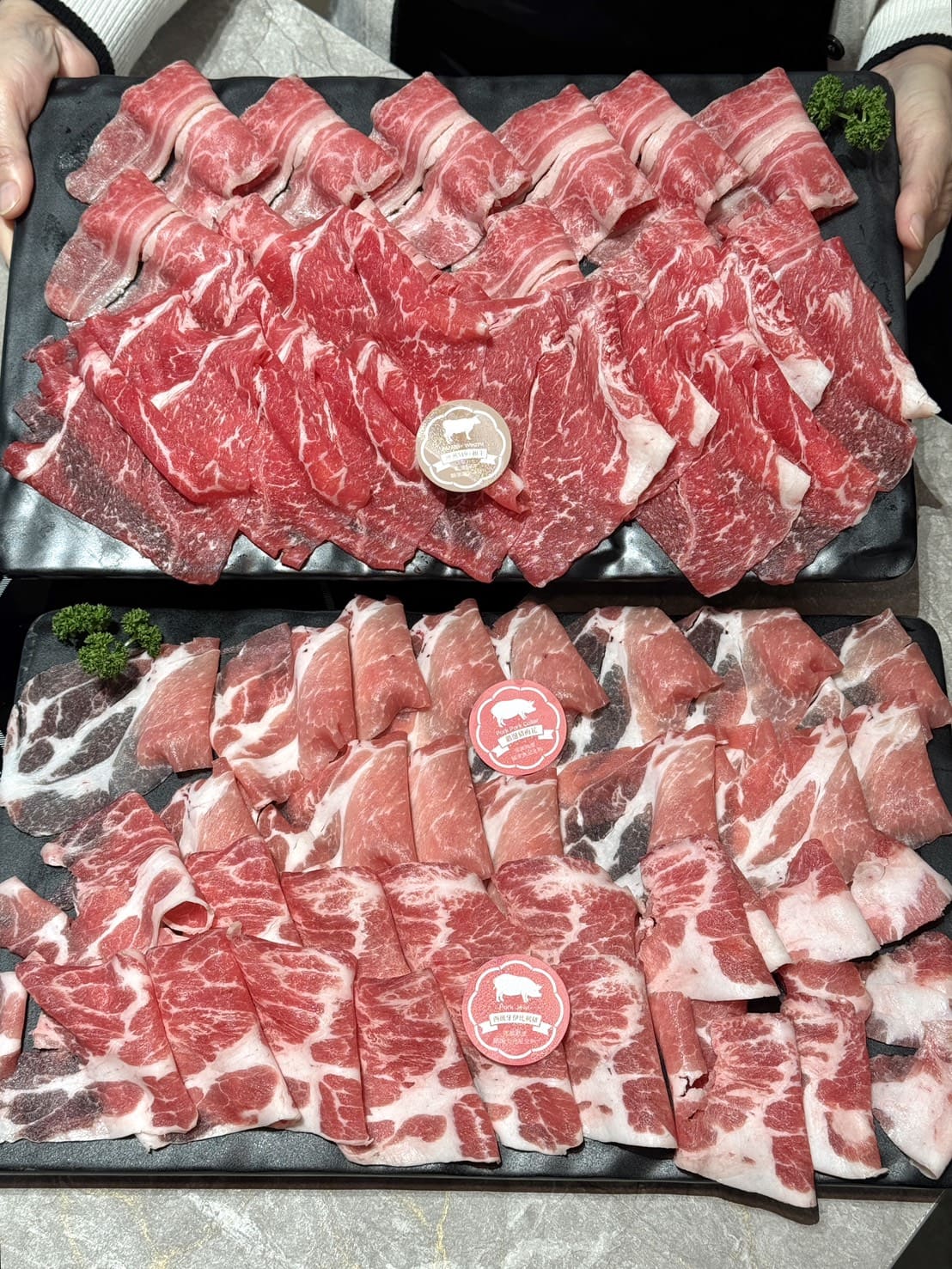 桃金鍋物|竹北店新開幕!50+自助吧、湯底16種個人鴛鴦鍋、老店泡泡冰吃到飽。還點得到卷卷烘焙生乳銅鑼燒 - 第29張圖