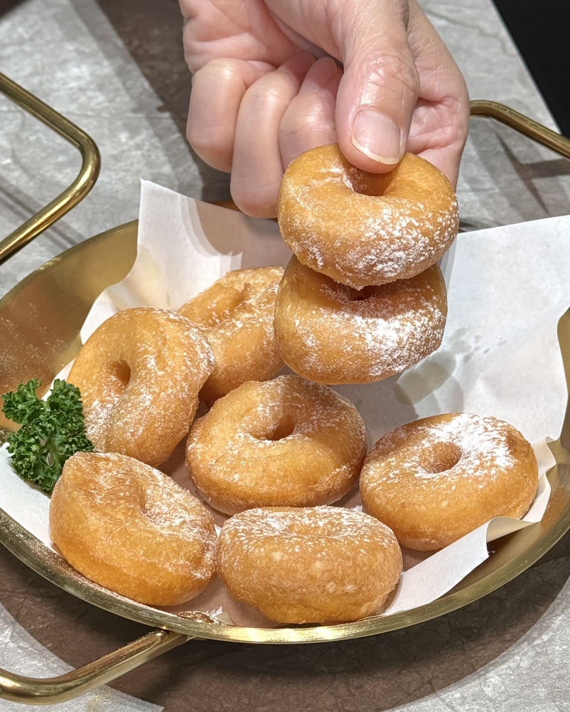 桃金鍋物|竹北店新開幕!50+自助吧、湯底16種個人鴛鴦鍋、老店泡泡冰吃到飽。還點得到卷卷烘焙生乳銅鑼燒 - 第38張圖