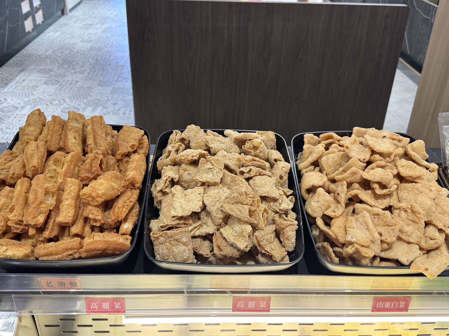 桃金鍋物|竹北店新開幕!50+自助吧、湯底16種個人鴛鴦鍋、老店泡泡冰吃到飽。還點得到卷卷烘焙生乳銅鑼燒 - 第12張圖