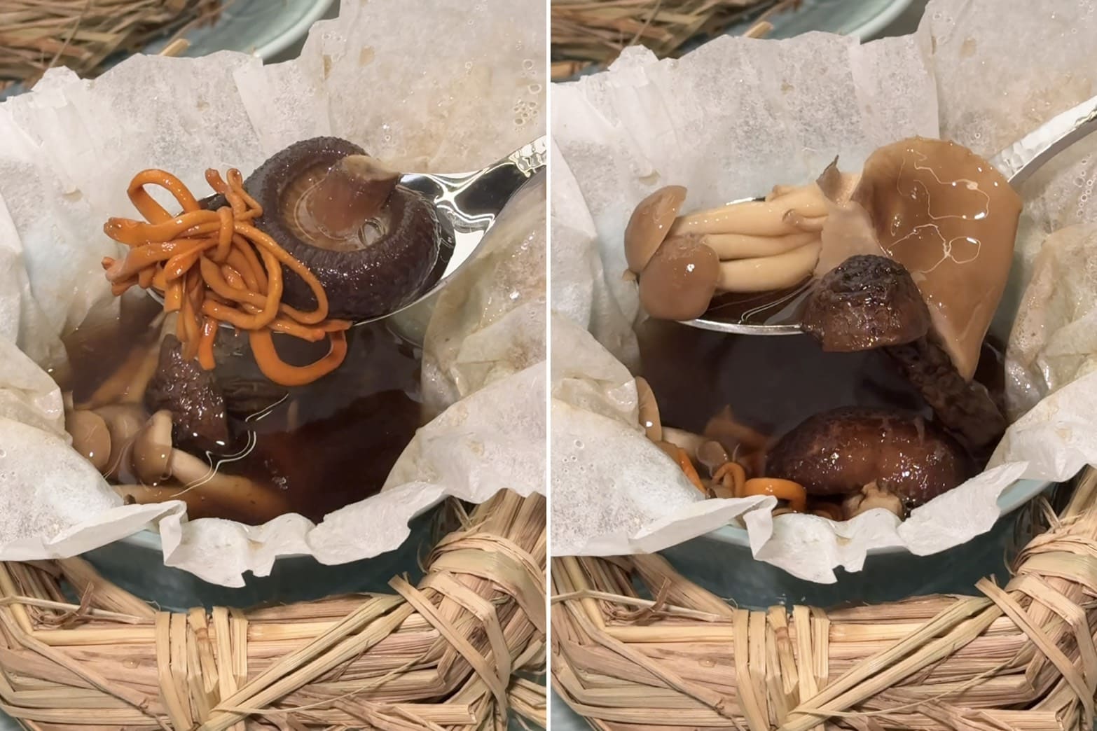 初海和牛鐵板燒|$1680起吃14道頂級料力。馬辣集團新品牌插旗永康街 - 第17張圖 初海和牛鐵板燒|$1680起吃14道頂級料力。馬辣集團新品牌插旗永康街