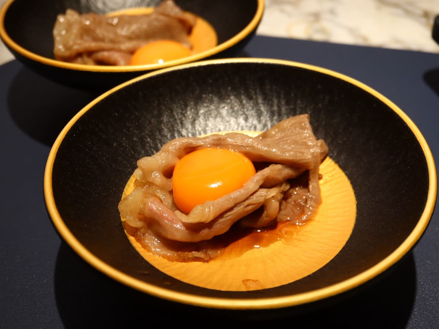 初海和牛鐵板燒|$1680起吃14道頂級料力。馬辣集團新品牌插旗永康街 - 第26張圖 初海和牛鐵板燒|$1680起吃14道頂級料力。馬辣集團新品牌插旗永康街