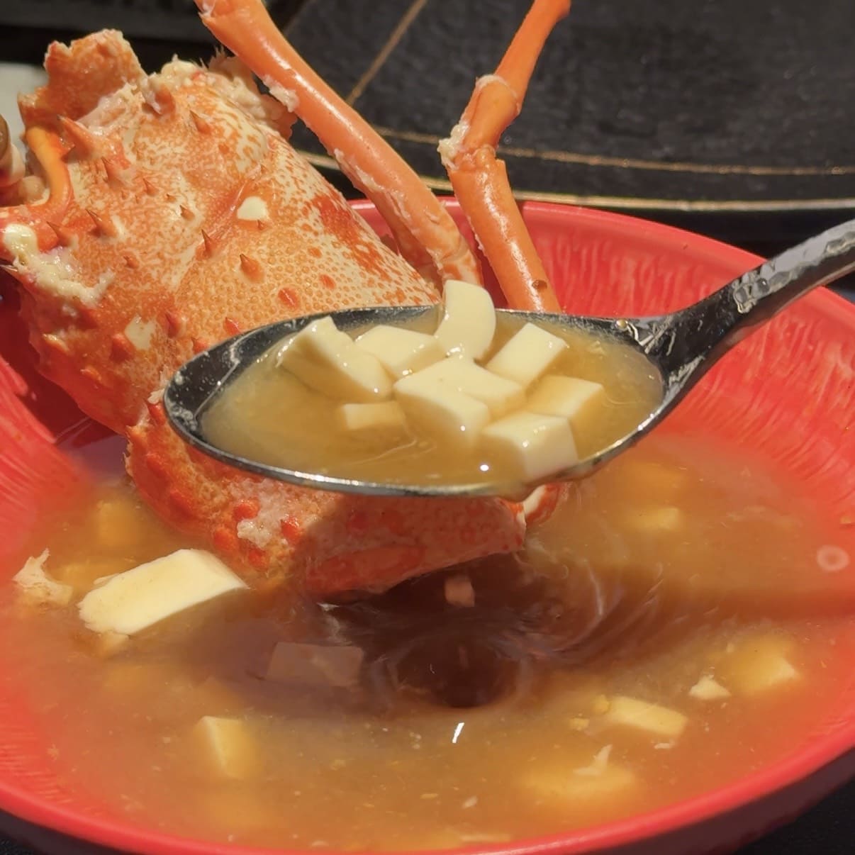 初海和牛鐵板燒|$1680起吃14道頂級料力。馬辣集團新品牌插旗永康街 - 第38張圖 初海和牛鐵板燒|$1680起吃14道頂級料力。馬辣集團新品牌插旗永康街