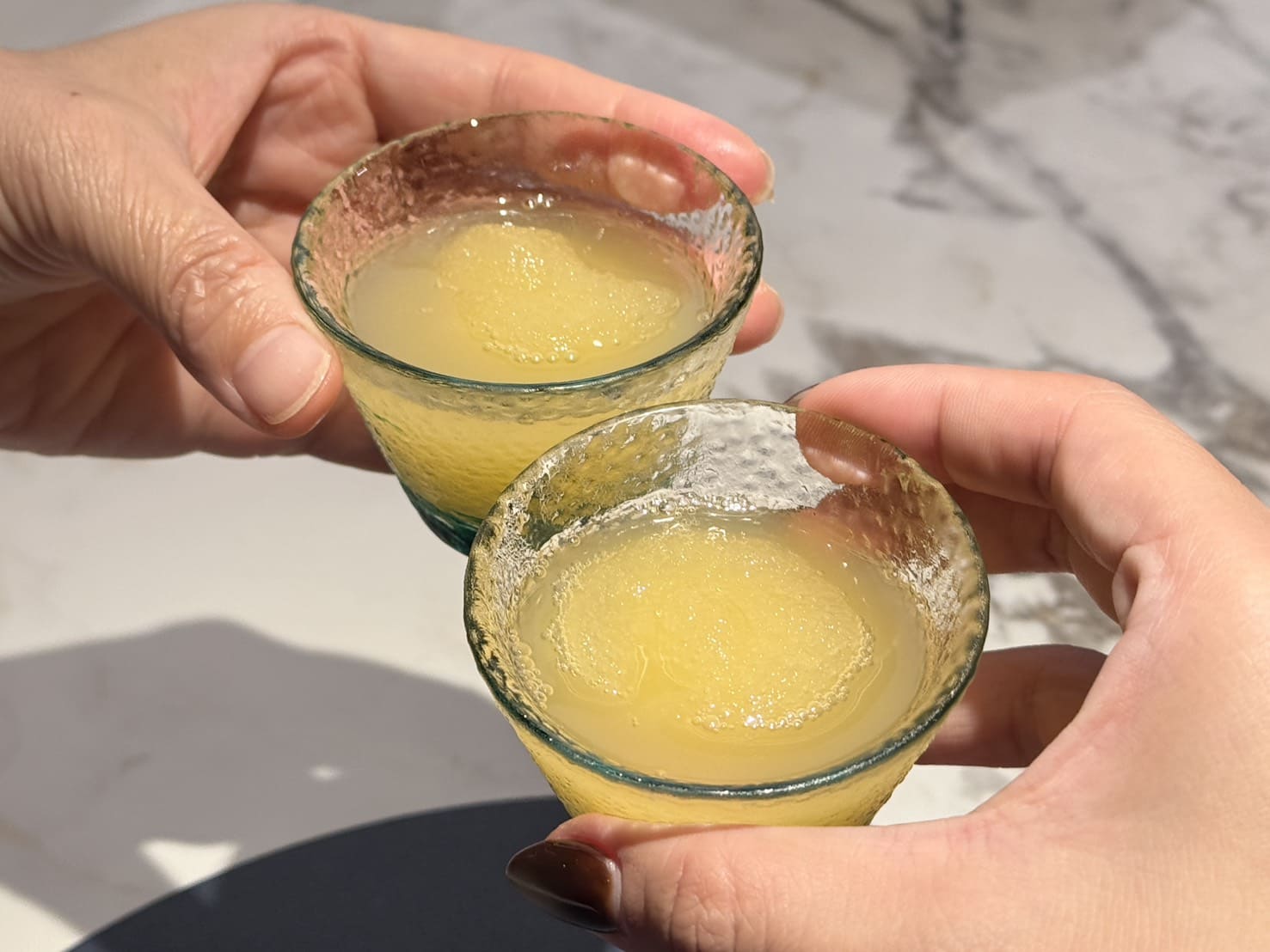 初海和牛鐵板燒|$1680起吃14道頂級料力。馬辣集團新品牌插旗永康街 - 第24張圖 初海和牛鐵板燒|$1680起吃14道頂級料力。馬辣集團新品牌插旗永康街