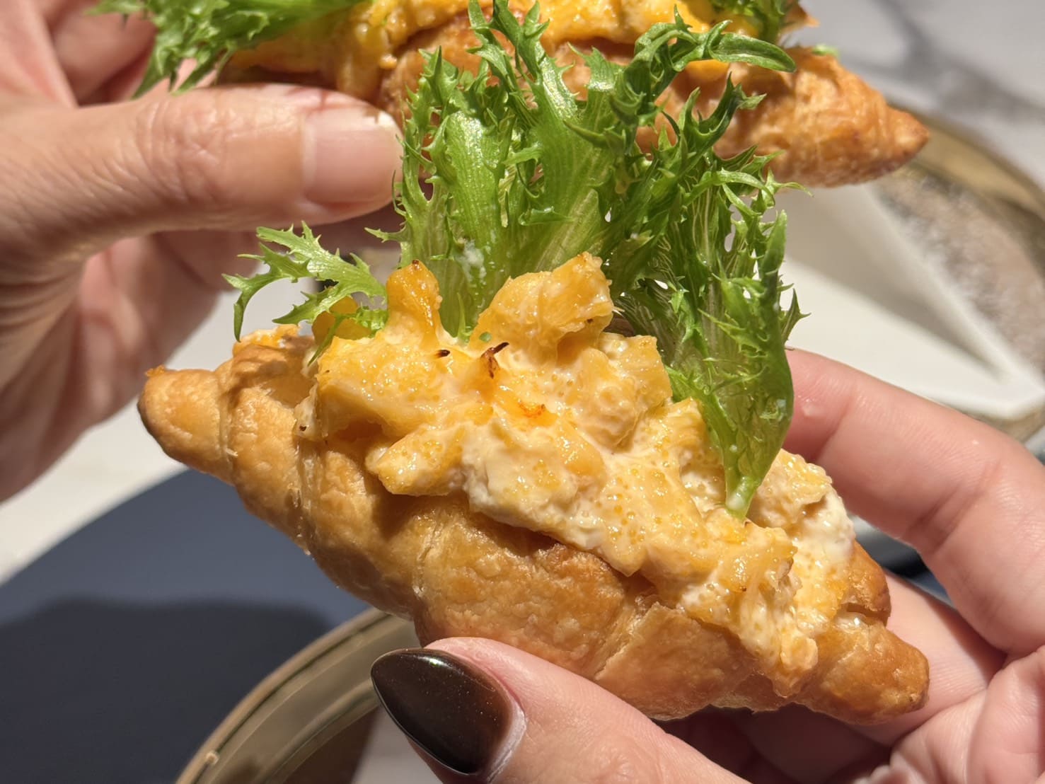 初海和牛鐵板燒|$1680起吃14道頂級料力。馬辣集團新品牌插旗永康街 - 第19張圖 初海和牛鐵板燒|$1680起吃14道頂級料力。馬辣集團新品牌插旗永康街