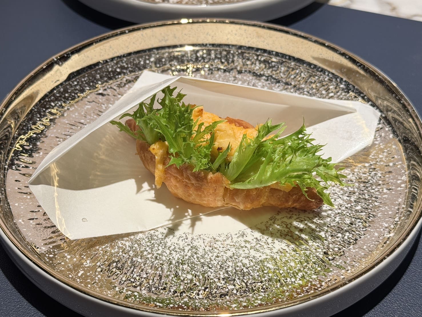 初海和牛鐵板燒|$1680起吃14道頂級料力。馬辣集團新品牌插旗永康街 - 第18張圖 初海和牛鐵板燒|$1680起吃14道頂級料力。馬辣集團新品牌插旗永康街