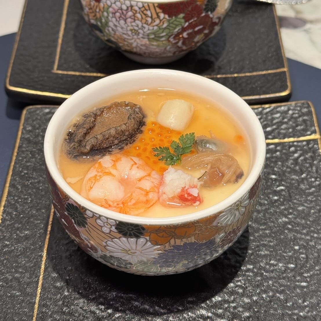 初海和牛鐵板燒|$1680起吃14道頂級料力。馬辣集團新品牌插旗永康街 - 第11張圖 初海和牛鐵板燒|$1680起吃14道頂級料力。馬辣集團新品牌插旗永康街