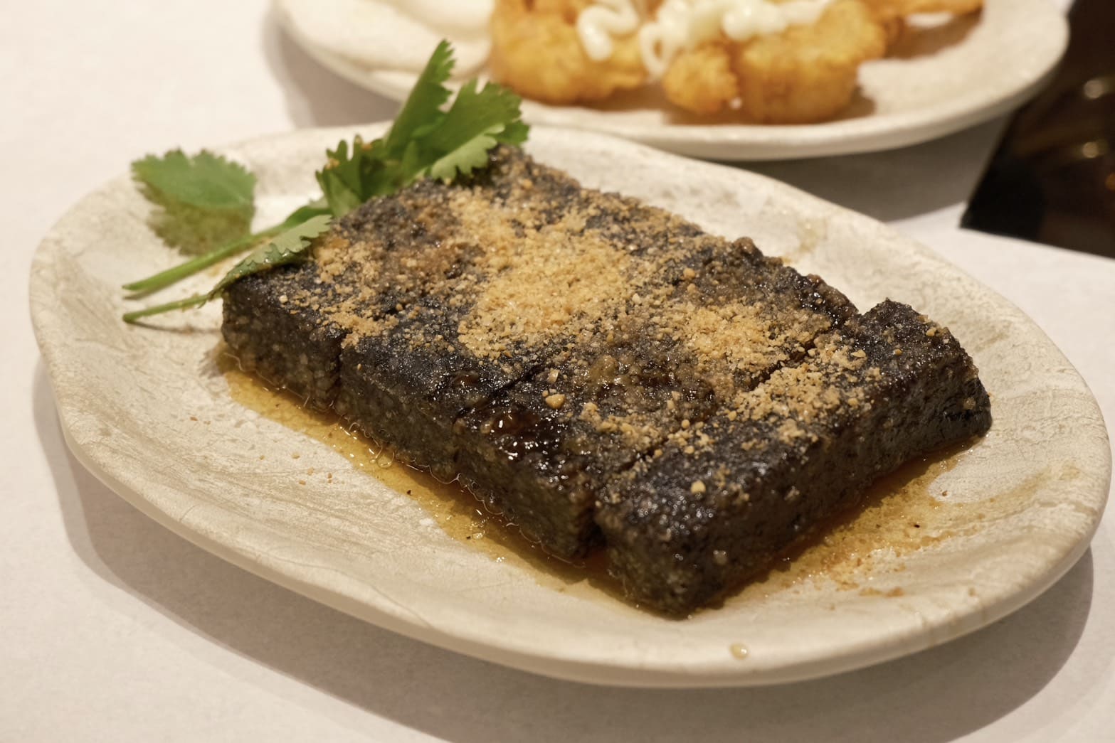 小圍爐|林口新開幕,16種創意火鍋湯底,香菜皮蛋、麻油雞佛必吃推薦。用湯底反轉你的火鍋印象 - 第28張圖 小圍爐|林口新開幕,16種創意火鍋湯底,香菜皮蛋、麻油雞佛必吃推薦。用湯底反轉你的火鍋印象