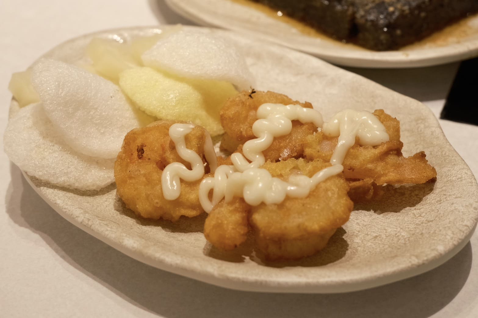 小圍爐|林口新開幕,16種創意火鍋湯底,香菜皮蛋、麻油雞佛必吃推薦。用湯底反轉你的火鍋印象 - 第30張圖 小圍爐|林口新開幕,16種創意火鍋湯底,香菜皮蛋、麻油雞佛必吃推薦。用湯底反轉你的火鍋印象