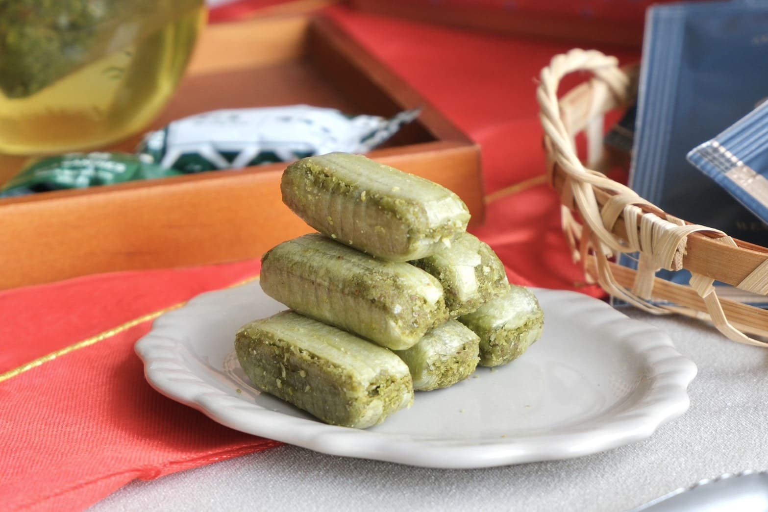 滴滴香 2026 肉桂杏仁茶心酥禮盒|傳承三代老茶行的過年茶點禮盒推薦 - 第13張圖 滴滴香 2026 肉桂杏仁茶心酥禮盒|傳承三代老茶行的過年茶點禮盒推薦