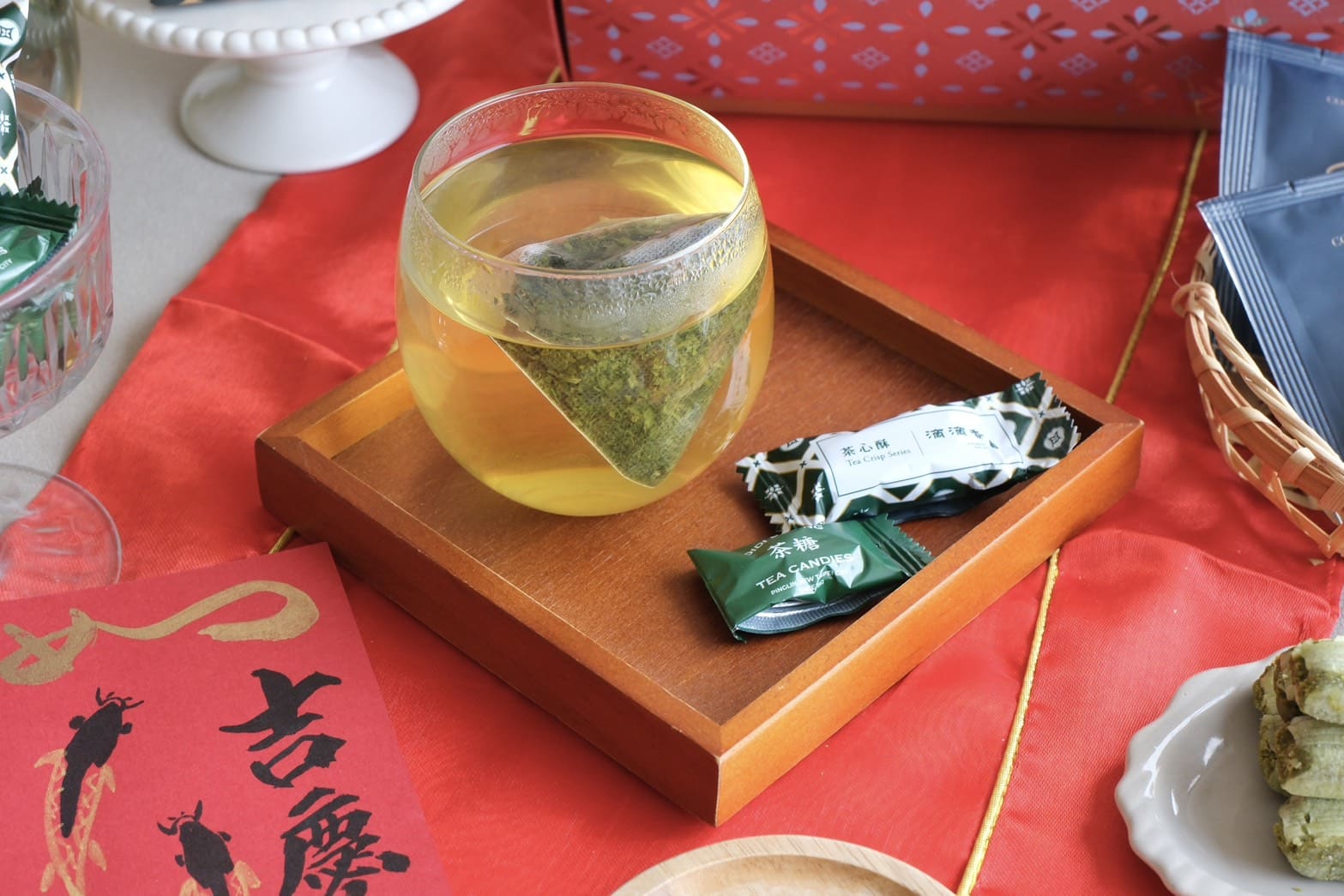 滴滴香 2026 肉桂杏仁茶心酥禮盒|傳承三代老茶行的過年茶點禮盒推薦 - 第24張圖 滴滴香 2026 肉桂杏仁茶心酥禮盒|傳承三代老茶行的過年茶點禮盒推薦