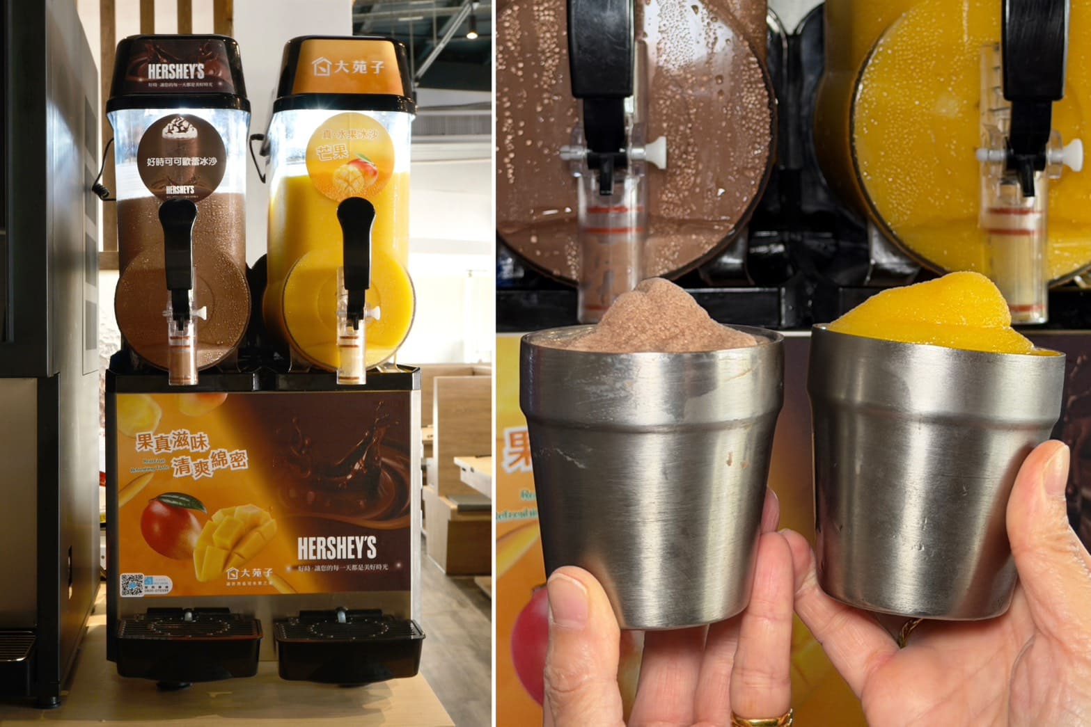 和口田鍋物|羅東在地十年老店升級版火鍋,自助吧豐富、漁港直送海鮮必吃 - 第17張圖 和口田鍋物|羅東在地十年老店升級版火鍋,自助吧豐富、漁港直送海鮮必吃