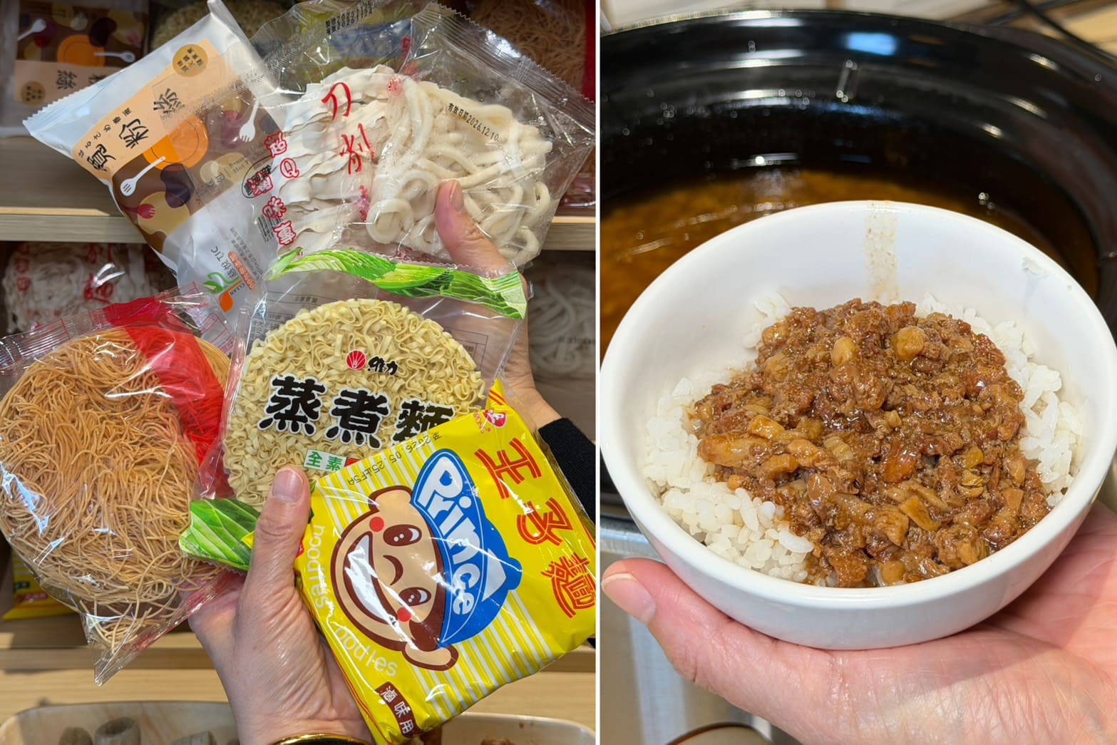 和口田鍋物|羅東在地十年老店升級版火鍋,自助吧豐富、漁港直送海鮮必吃 - 第14張圖 和口田鍋物|羅東在地十年老店升級版火鍋,自助吧豐富、漁港直送海鮮必吃