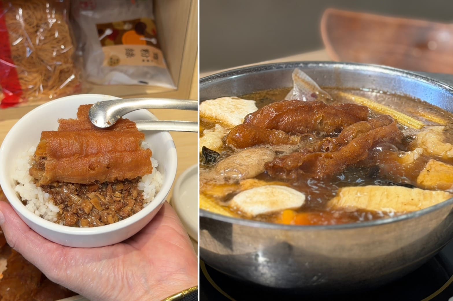 和口田鍋物|羅東在地十年老店升級版火鍋,自助吧豐富、漁港直送海鮮必吃 - 第15張圖 和口田鍋物|羅東在地十年老店升級版火鍋,自助吧豐富、漁港直送海鮮必吃