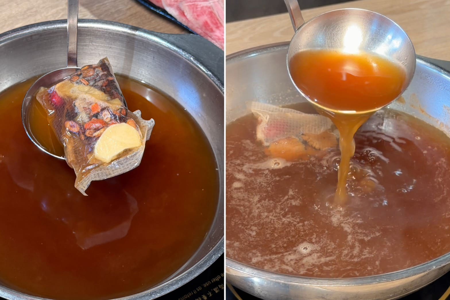 和口田鍋物|羅東在地十年老店升級版火鍋,自助吧豐富、漁港直送海鮮必吃 - 第28張圖 和口田鍋物|羅東在地十年老店升級版火鍋,自助吧豐富、漁港直送海鮮必吃