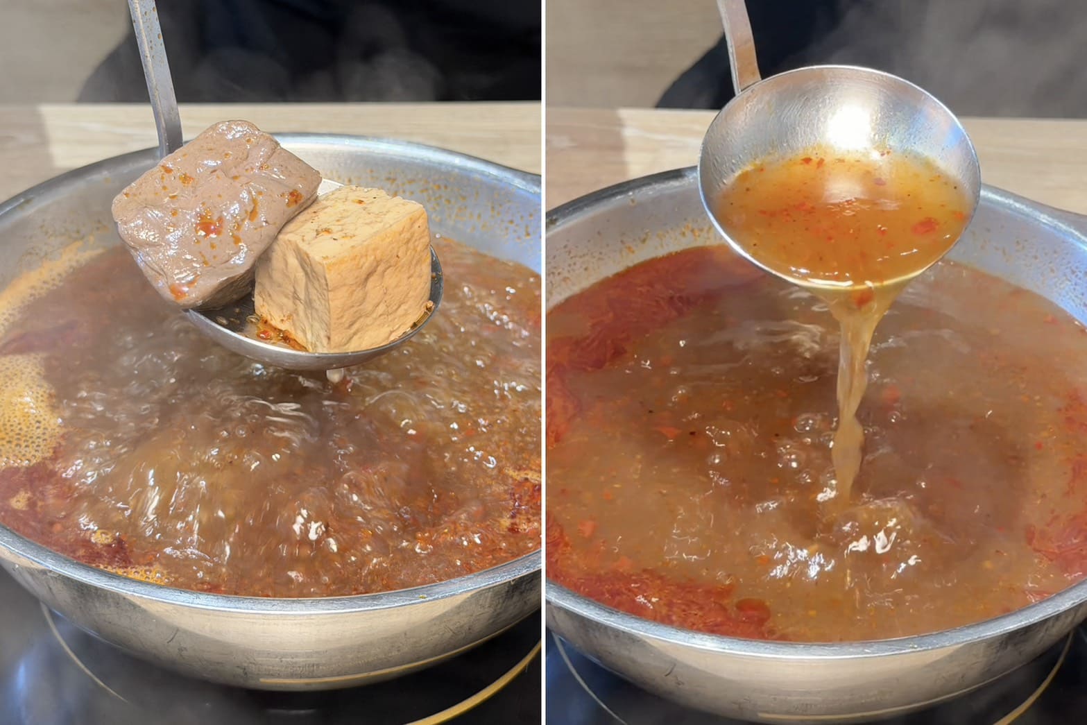 和口田鍋物|羅東在地十年老店升級版火鍋,自助吧豐富、漁港直送海鮮必吃 - 第30張圖 和口田鍋物|羅東在地十年老店升級版火鍋,自助吧豐富、漁港直送海鮮必吃