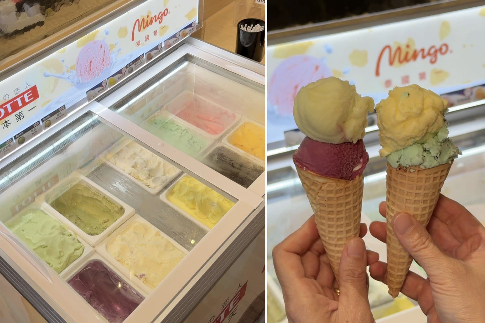 和口田鍋物|羅東在地十年老店升級版火鍋,自助吧豐富、漁港直送海鮮必吃 - 第20張圖 和口田鍋物|羅東在地十年老店升級版火鍋,自助吧豐富、漁港直送海鮮必吃