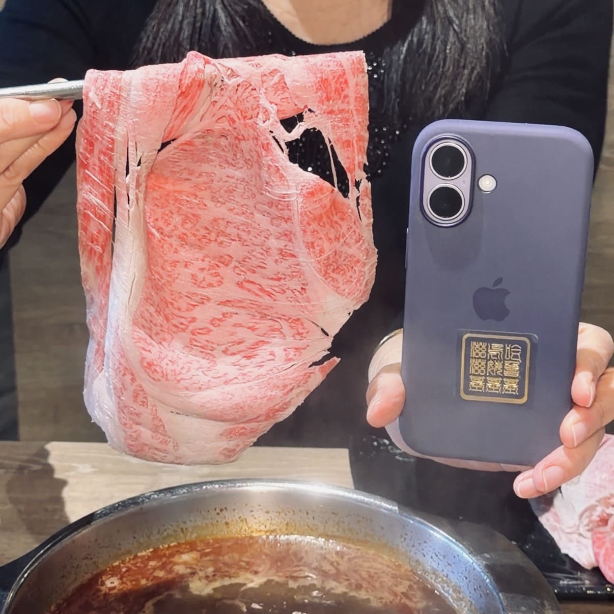 和口田鍋物|羅東在地十年老店升級版火鍋,自助吧豐富、漁港直送海鮮必吃 - 第37張圖 和口田鍋物|羅東在地十年老店升級版火鍋,自助吧豐富、漁港直送海鮮必吃