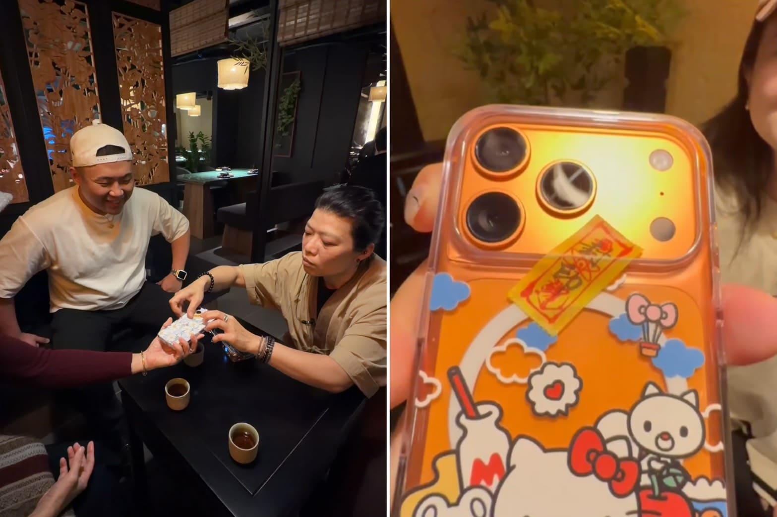 煉丹爐潮汕鍋物｜台北東區新開幕，皇金花膠雞爐、陰陽雙修的的沈浸式煉丹體驗