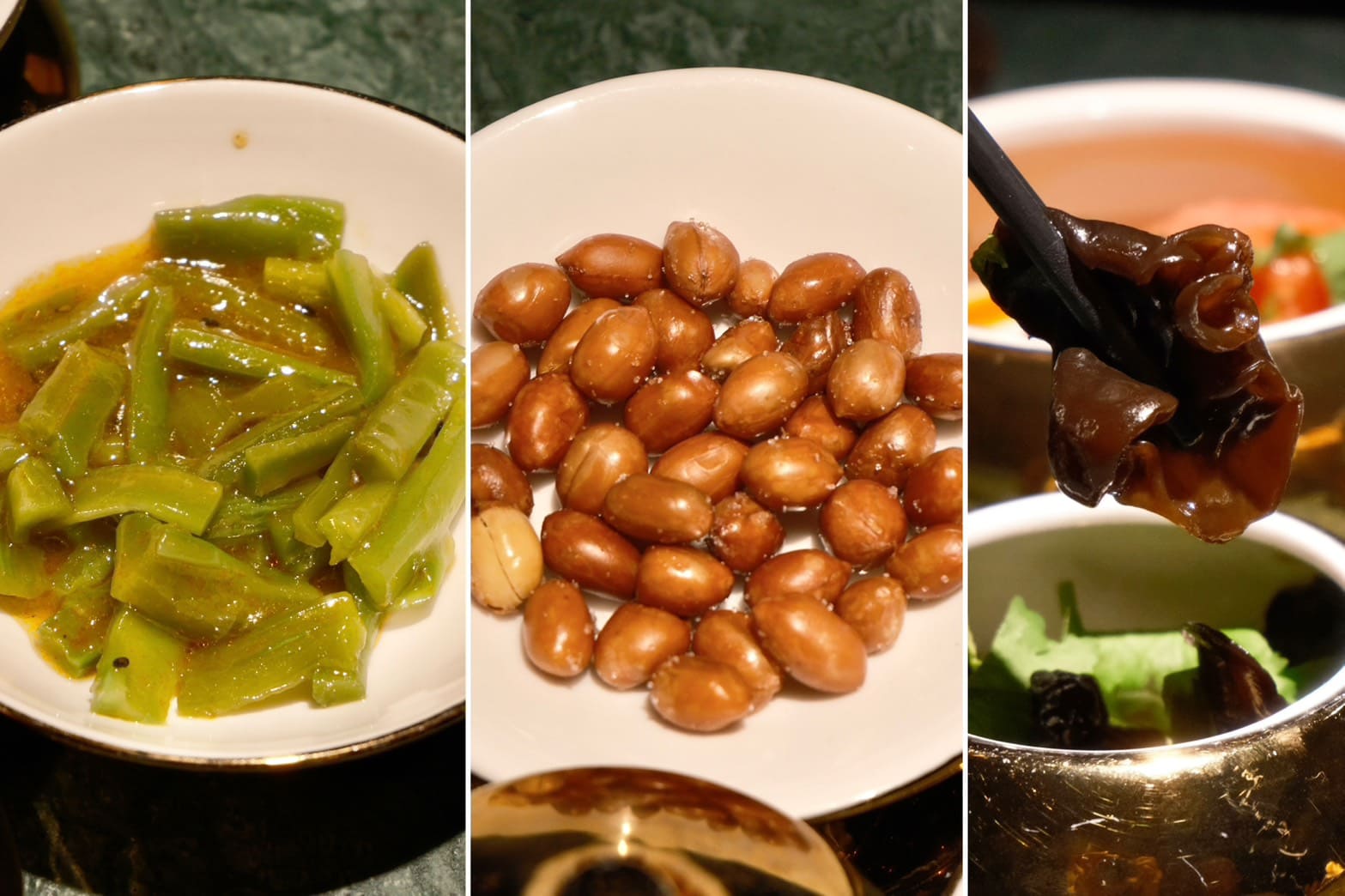 煉丹爐潮汕鍋物｜台北東區新開幕，皇金花膠雞爐、陰陽雙修的的沈浸式煉丹體驗