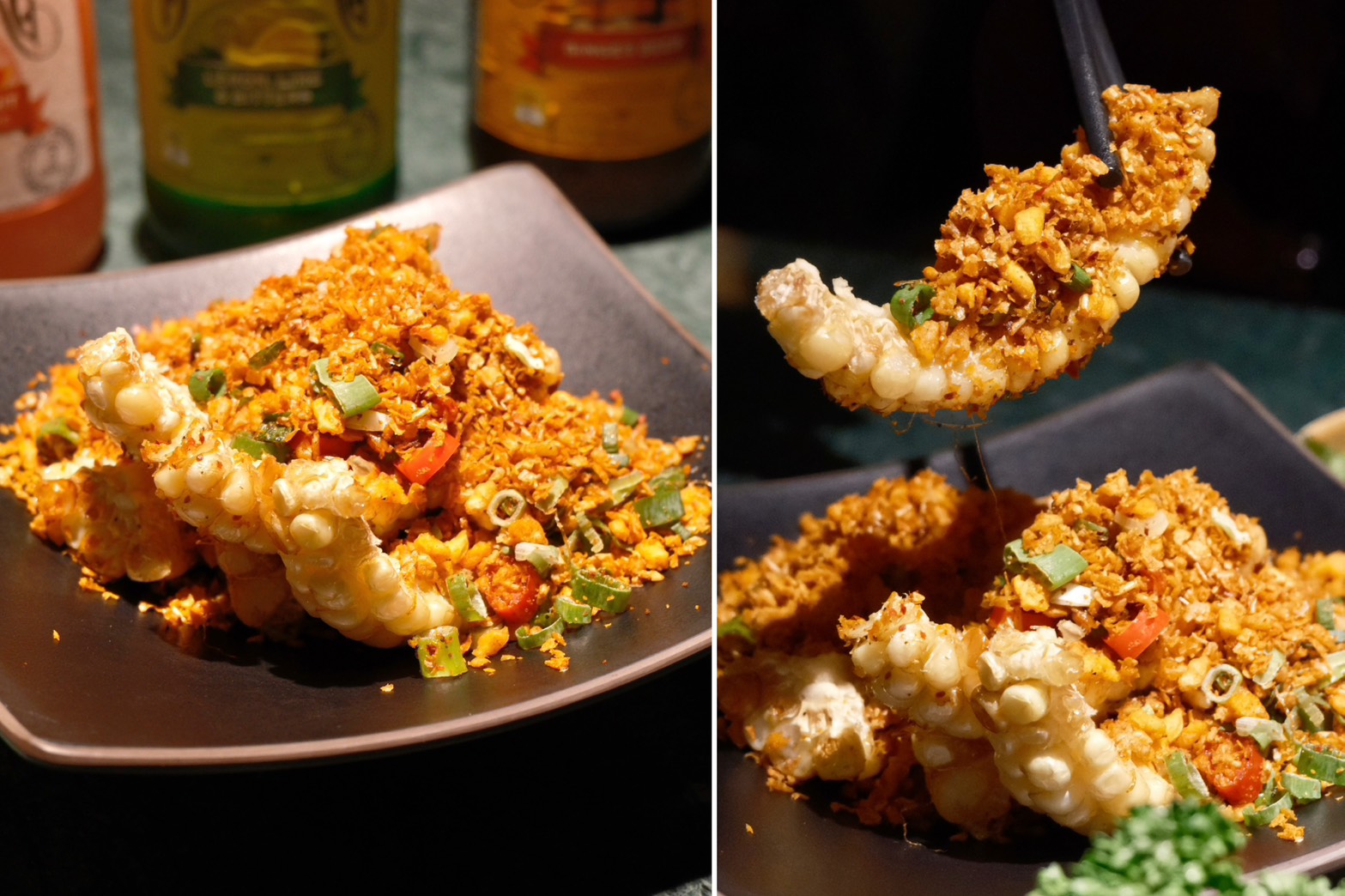 煉丹爐潮汕鍋物｜台北東區新開幕，皇金花膠雞爐、陰陽雙修的的沈浸式煉丹體驗