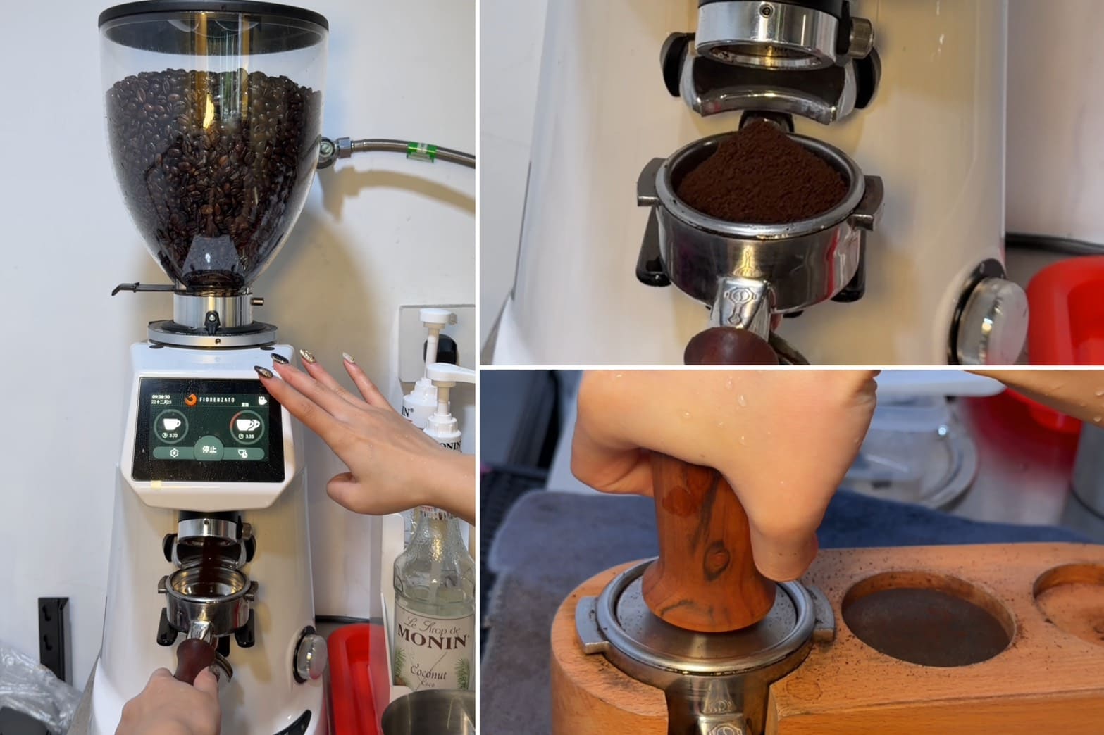 嘎逼 GABI COFFEE|台大學區高CP值咖啡推薦,不用百元有咖啡廳等級的生椰拿鐵。平價卻很講究的特色外帶咖啡店 - 第8張圖 嘎逼 GABI COFFEE|台大學區高CP值咖啡推薦,不用百元有咖啡廳等級的生椰拿鐵。平價卻很講究的特色外帶咖啡店