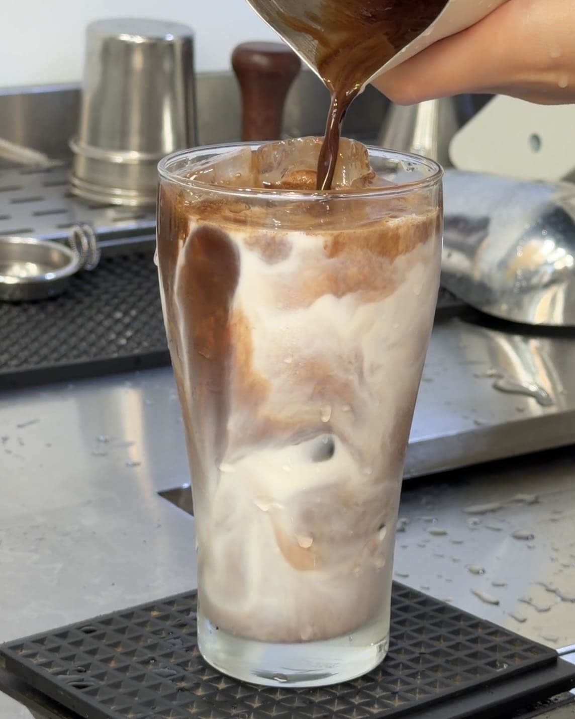 嘎逼 GABI COFFEE|台大學區高CP值咖啡推薦,不用百元有咖啡廳等級的生椰拿鐵。平價卻很講究的特色外帶咖啡店 - 第15張圖 嘎逼 GABI COFFEE|台大學區高CP值咖啡推薦,不用百元有咖啡廳等級的生椰拿鐵。平價卻很講究的特色外帶咖啡店