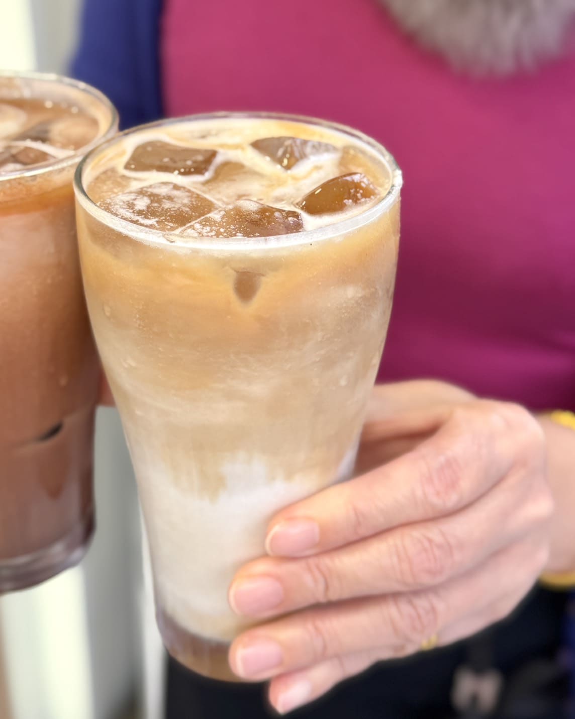 嘎逼 GABI COFFEE|台大學區高CP值咖啡推薦,不用百元有咖啡廳等級的生椰拿鐵。平價卻很講究的特色外帶咖啡店 - 第10張圖 嘎逼 GABI COFFEE|台大學區高CP值咖啡推薦,不用百元有咖啡廳等級的生椰拿鐵。平價卻很講究的特色外帶咖啡店