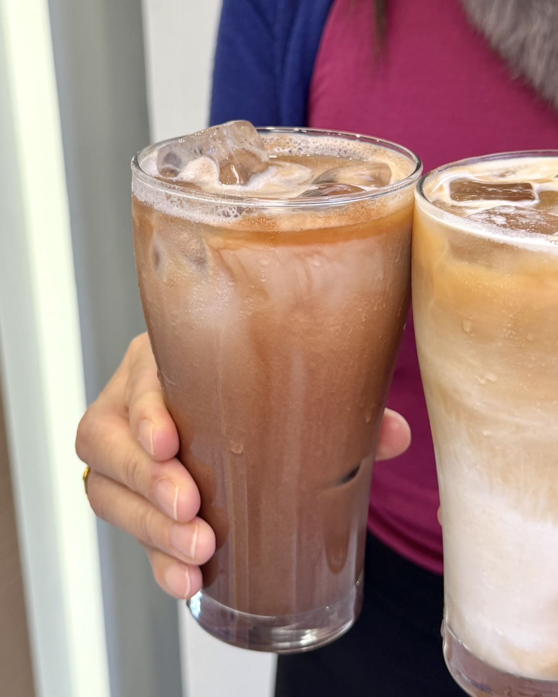 嘎逼 GABI COFFEE|台大學區高CP值咖啡推薦,不用百元有咖啡廳等級的生椰拿鐵。平價卻很講究的特色外帶咖啡店 - 第13張圖 嘎逼 GABI COFFEE|台大學區高CP值咖啡推薦,不用百元有咖啡廳等級的生椰拿鐵。平價卻很講究的特色外帶咖啡店