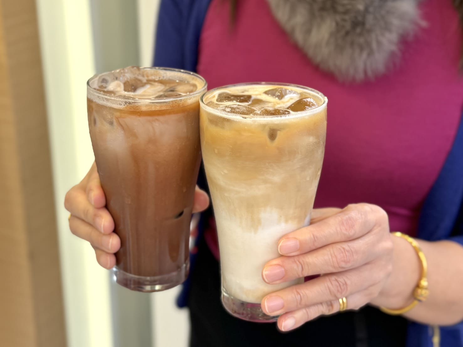 嘎逼 GABI COFFEE|台大學區高CP值咖啡推薦,不用百元有咖啡廳等級的生椰拿鐵。平價卻很講究的特色外帶咖啡店 - 第19張圖 嘎逼 GABI COFFEE|台大學區高CP值咖啡推薦,不用百元有咖啡廳等級的生椰拿鐵。平價卻很講究的特色外帶咖啡店