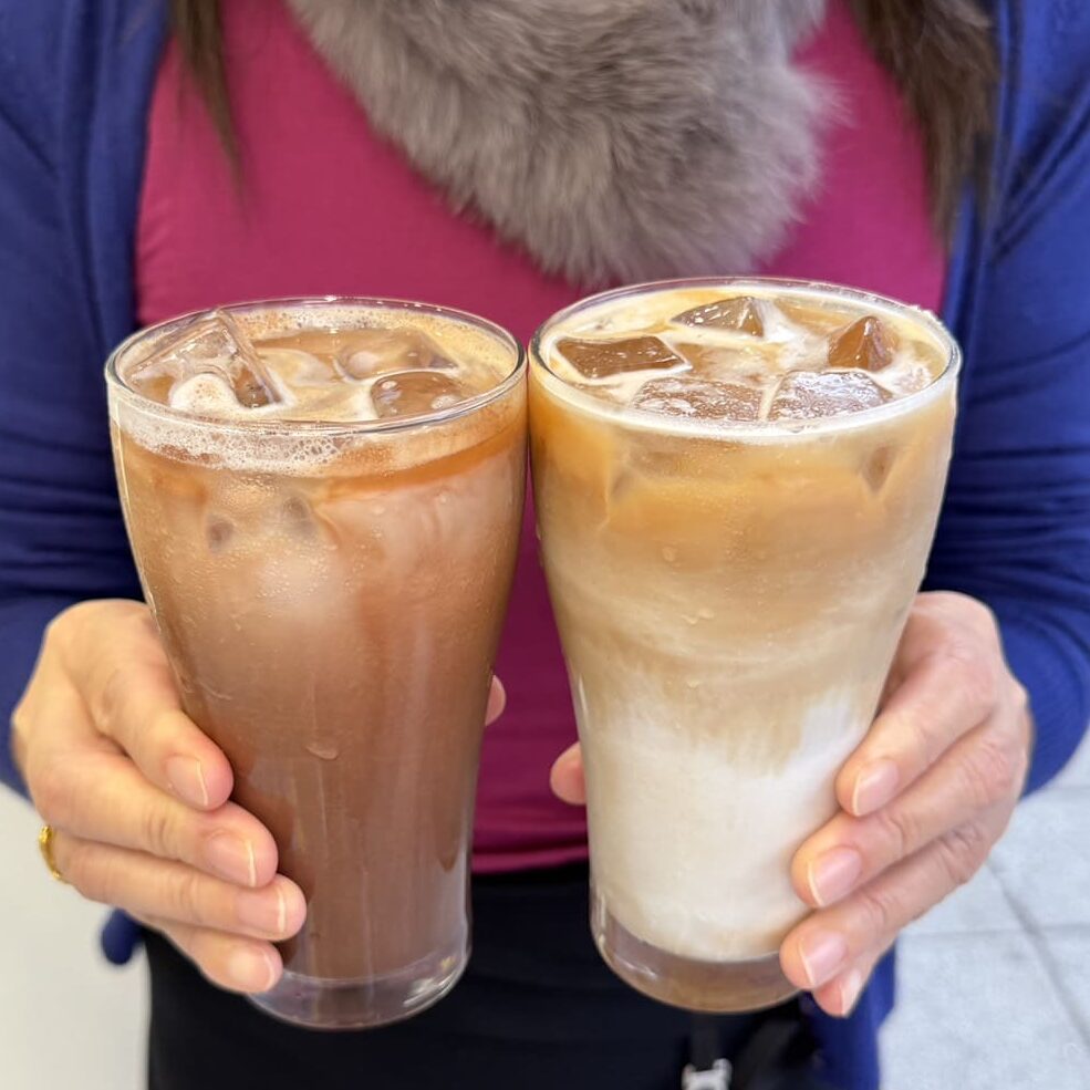 嘎逼 GABI COFFEE|台大學區高CP值咖啡推薦,不用百元有咖啡廳等級的生椰拿鐵。平價卻很講究的特色外帶咖啡店 - 第6張圖 嘎逼 GABI COFFEE|台大學區高CP值咖啡推薦,不用百元有咖啡廳等級的生椰拿鐵。平價卻很講究的特色外帶咖啡店