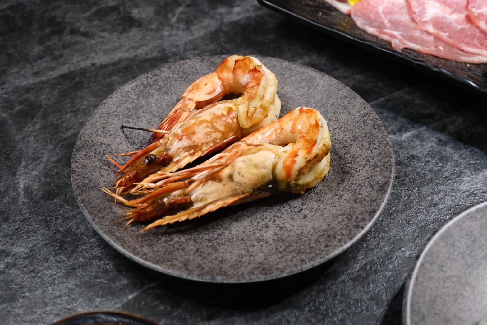 陸本木燒肉|竹北燒肉推薦!享平方附近高質感約會餐廳,厚切牛舌必點 - 第29張圖 陸本木燒肉|竹北燒肉推薦!享平方附近高質感約會餐廳,厚切牛舌必點