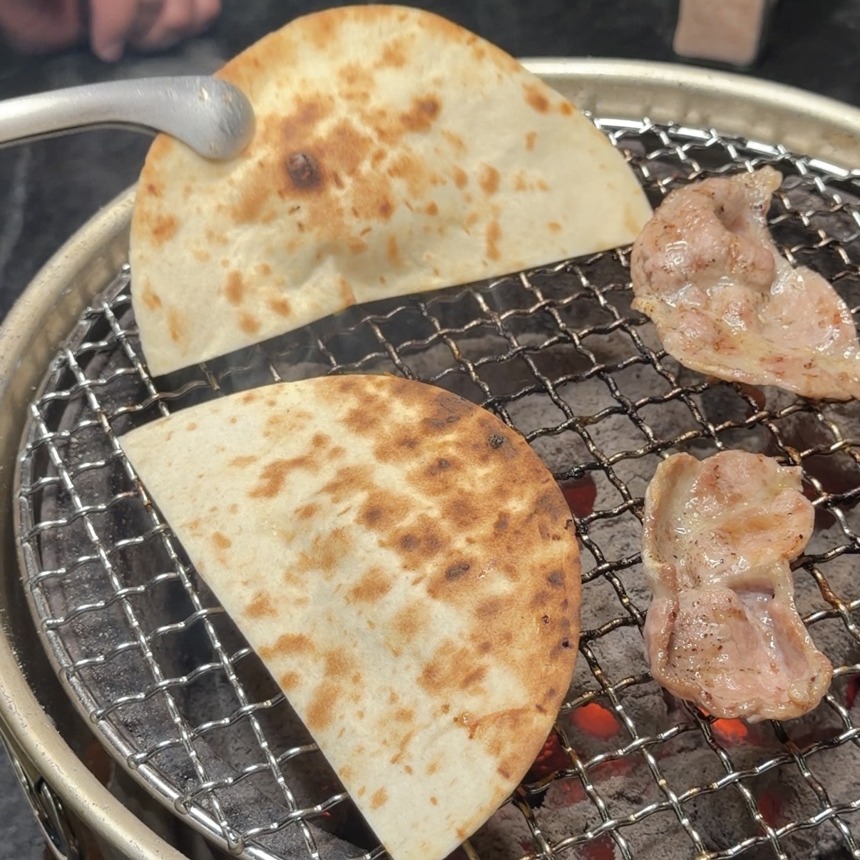 陸本木燒肉|竹北燒肉推薦!享平方附近高質感約會餐廳,厚切牛舌必點 - 第44張圖 陸本木燒肉|竹北燒肉推薦!享平方附近高質感約會餐廳,厚切牛舌必點