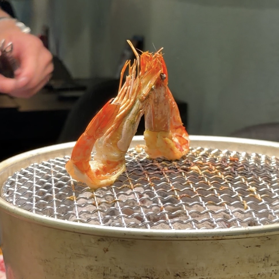陸本木燒肉|竹北燒肉推薦!享平方附近高質感約會餐廳,厚切牛舌必點 - 第28張圖 陸本木燒肉|竹北燒肉推薦!享平方附近高質感約會餐廳,厚切牛舌必點
