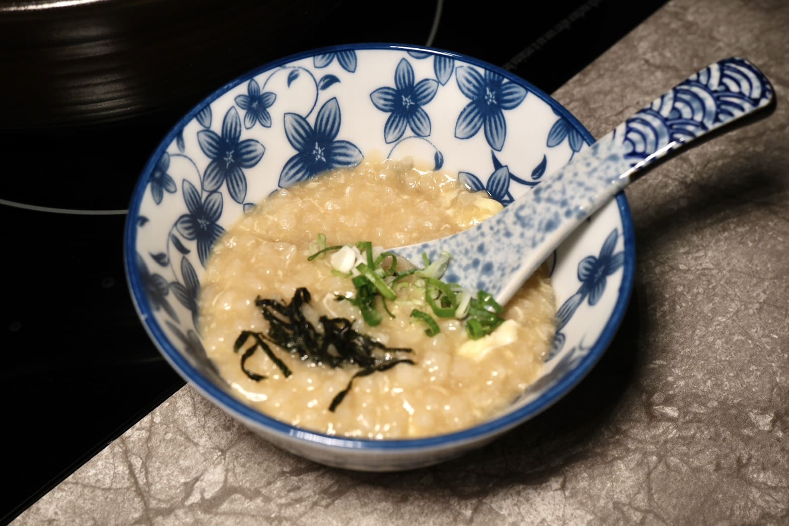 聚食釜｜台北新開幕台式頂級蝦湯鍋物，少見蝦湯鍋底太鮮。雜炊粥直接封神！