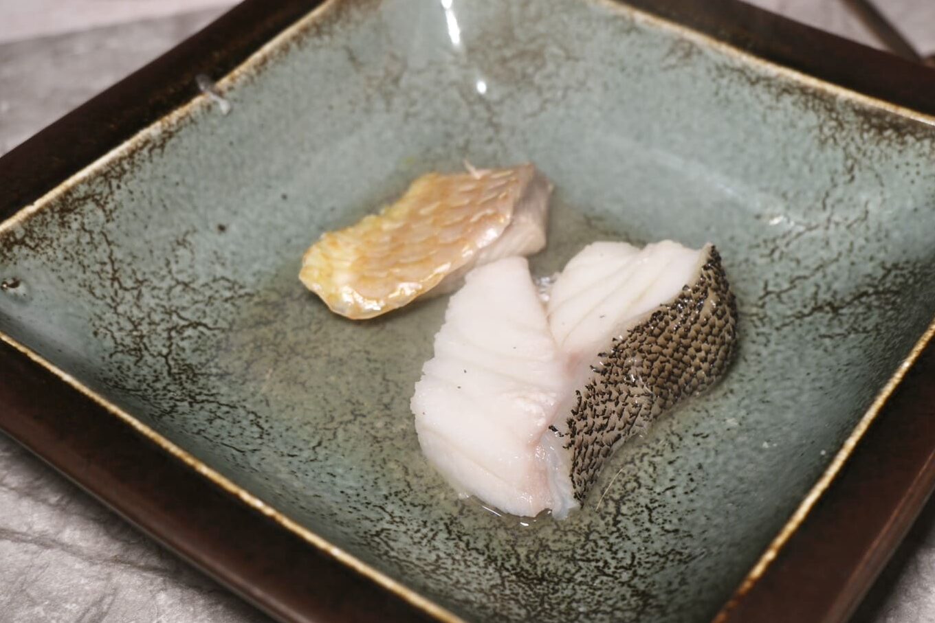 聚食釜｜台北新開幕台式頂級蝦湯鍋物，少見蝦湯鍋底太鮮。雜炊粥直接封神！